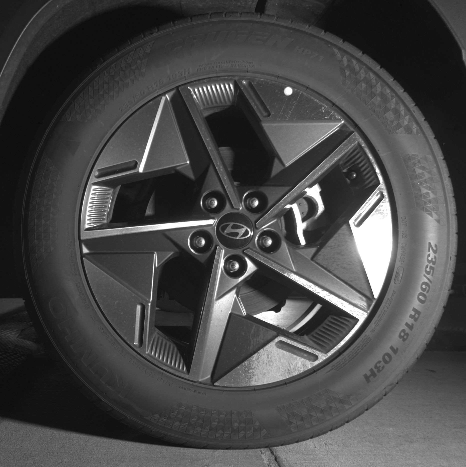 Thumbnail: 2025 Hyundai Tucson - 14