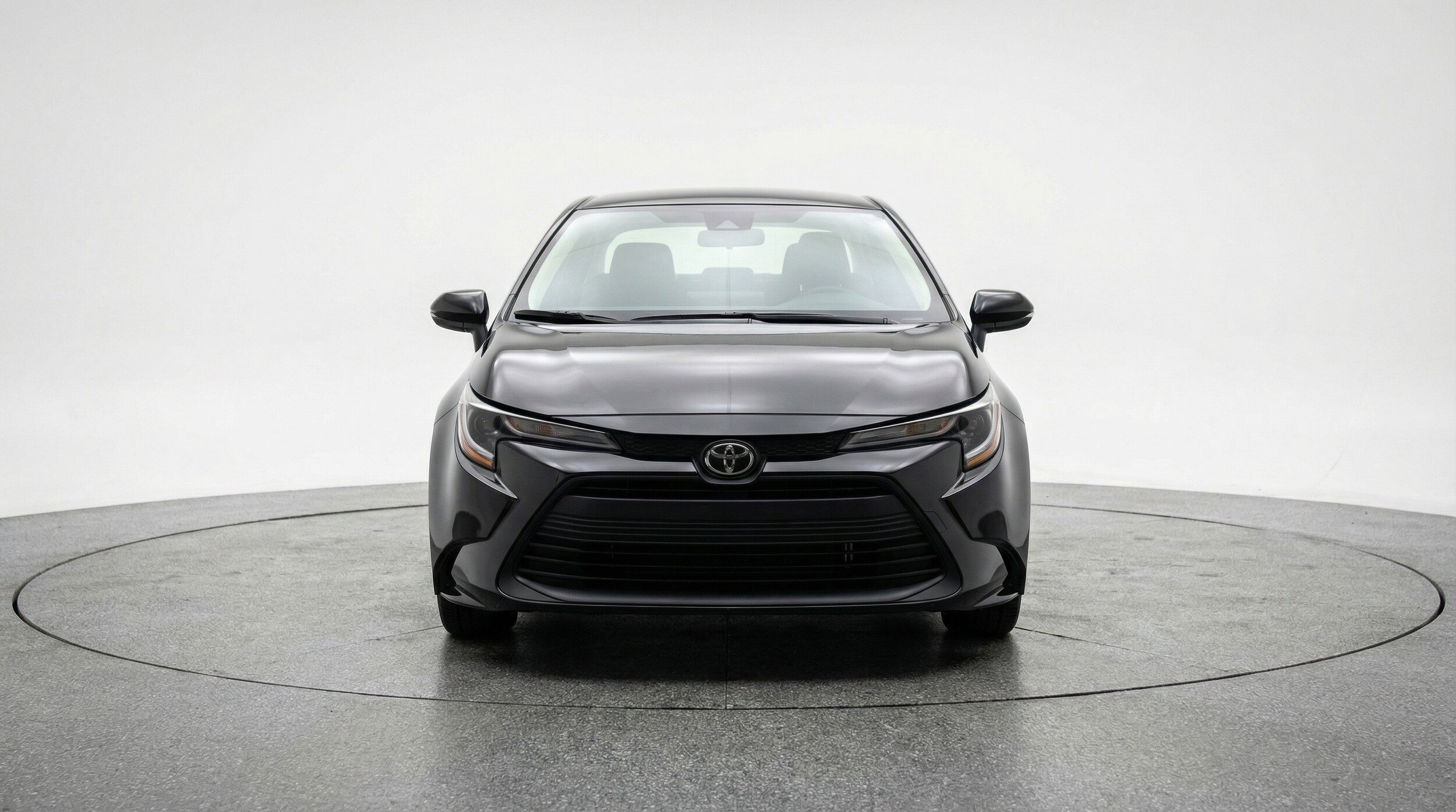 Thumbnail: 2025 Toyota Corolla - 2