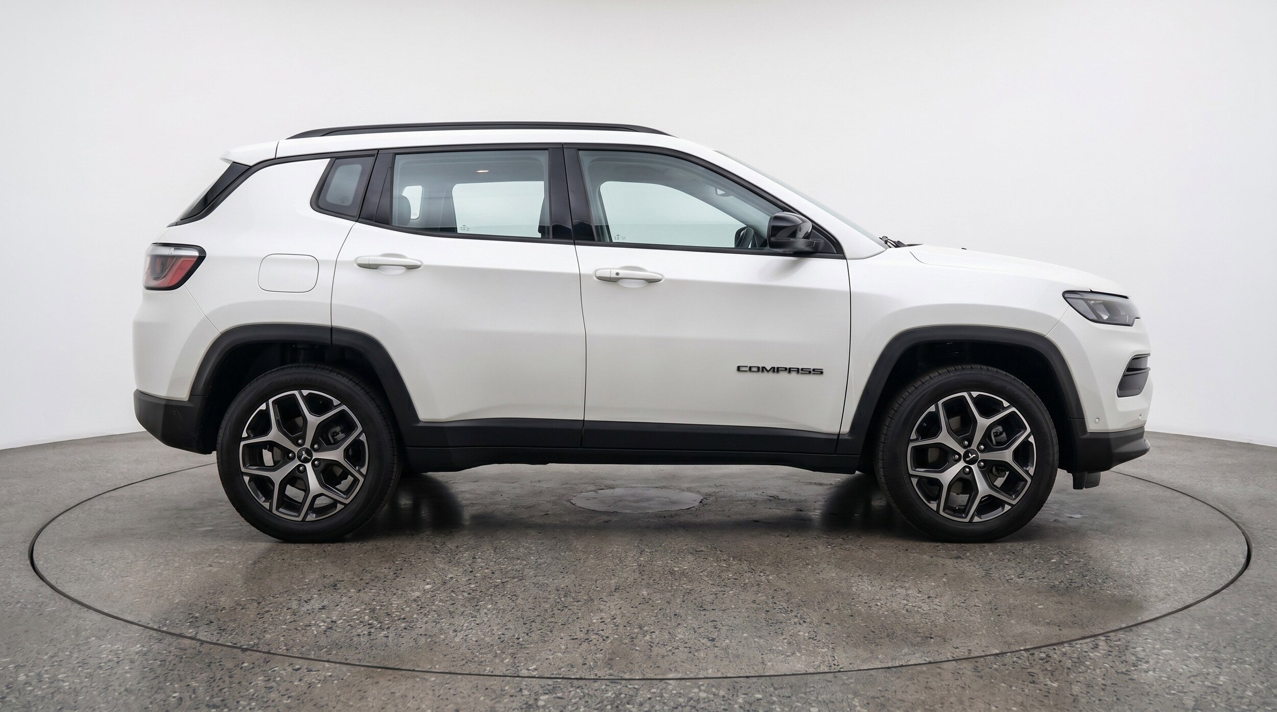 Thumbnail: 2025 Jeep Compass - 11