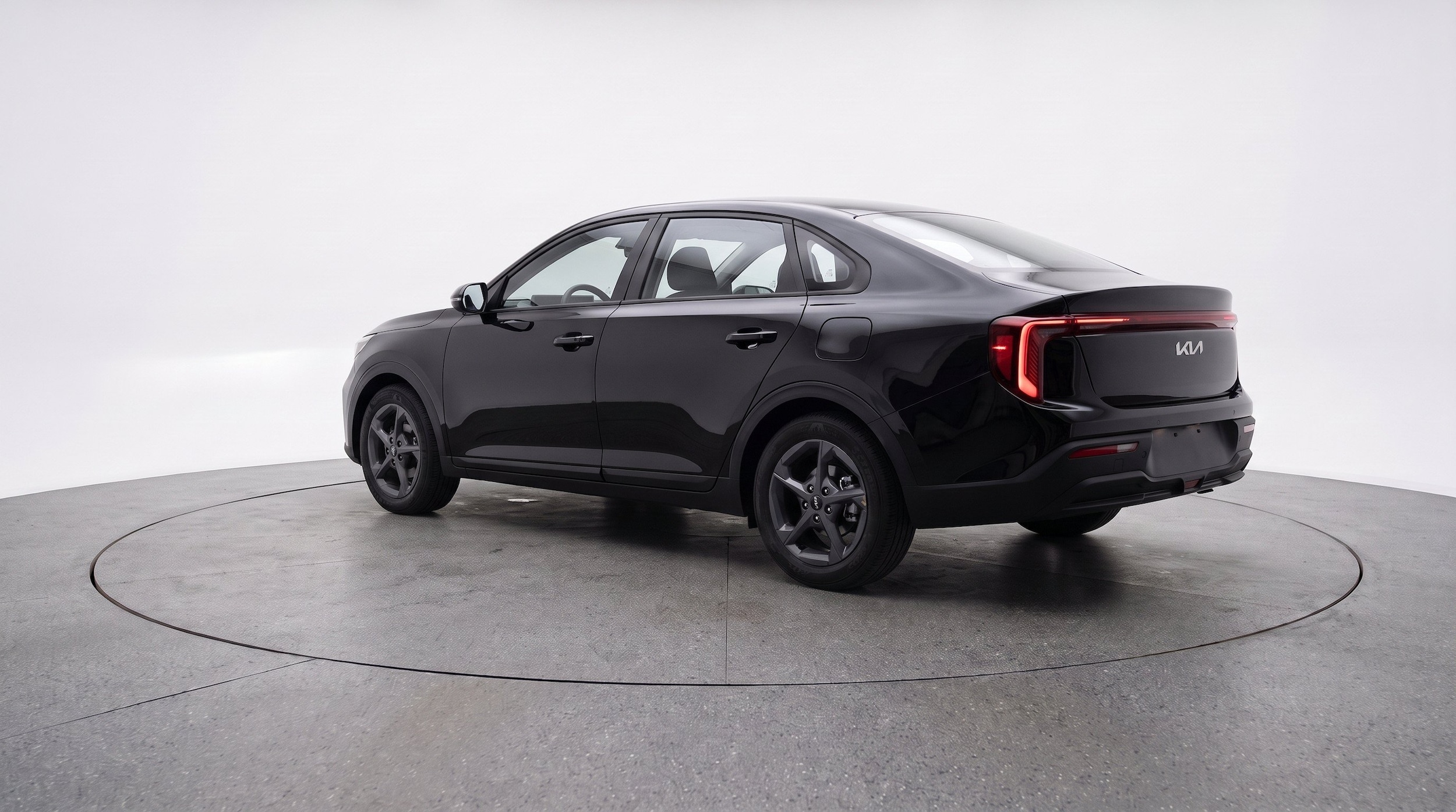 Thumbnail: 2026 Kia K4 - 6