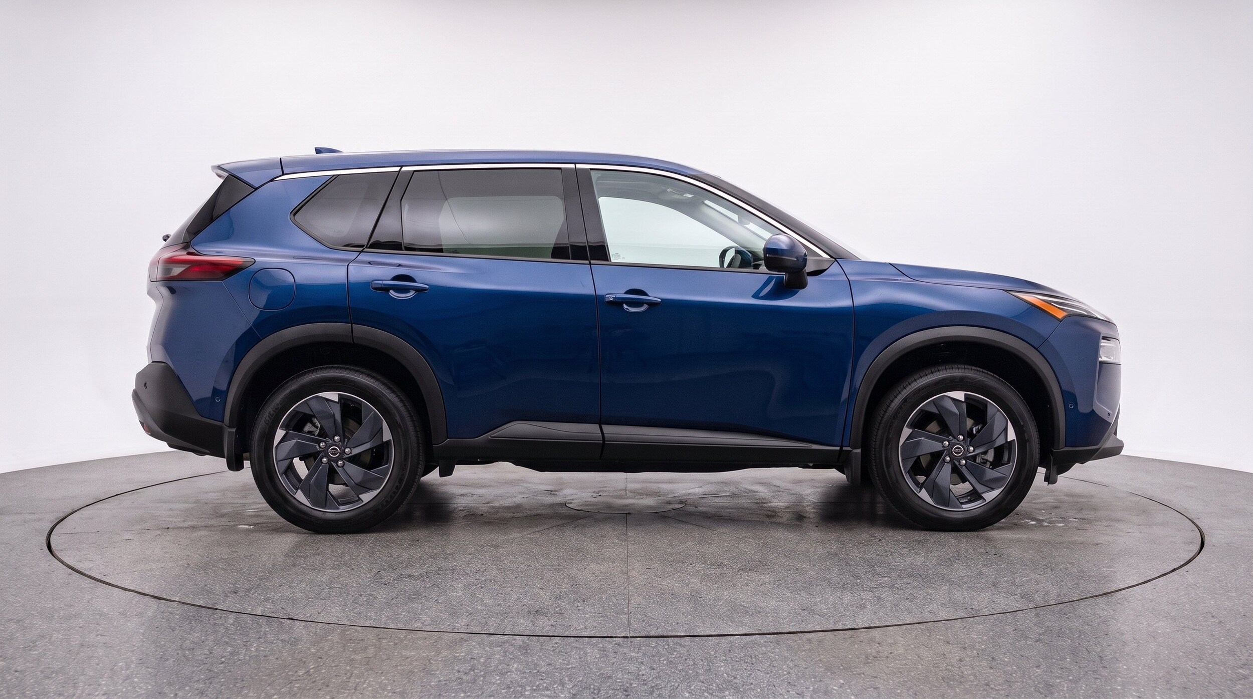 Thumbnail: 2025 Nissan Rogue - 11