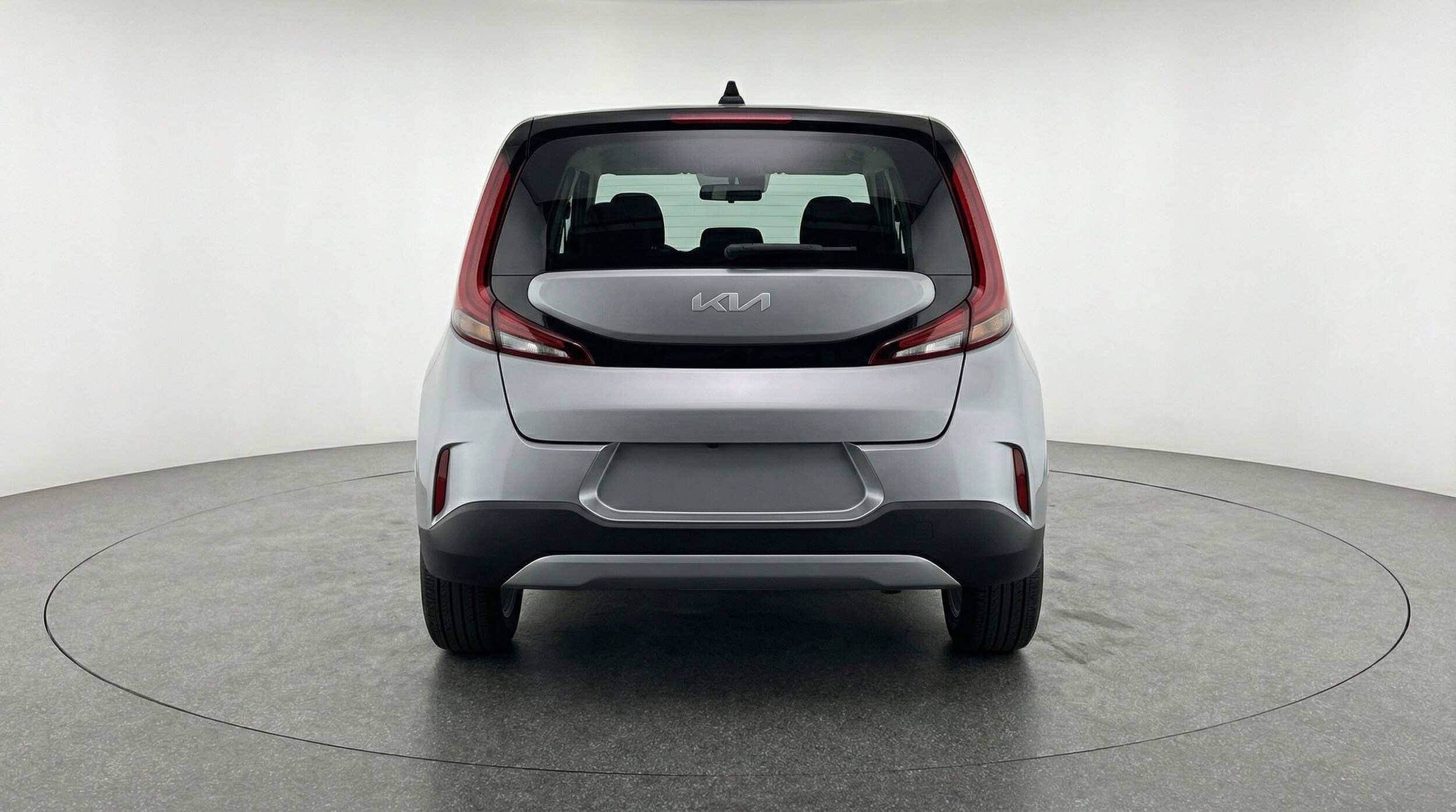 Thumbnail: 2025 Kia Soul - 7