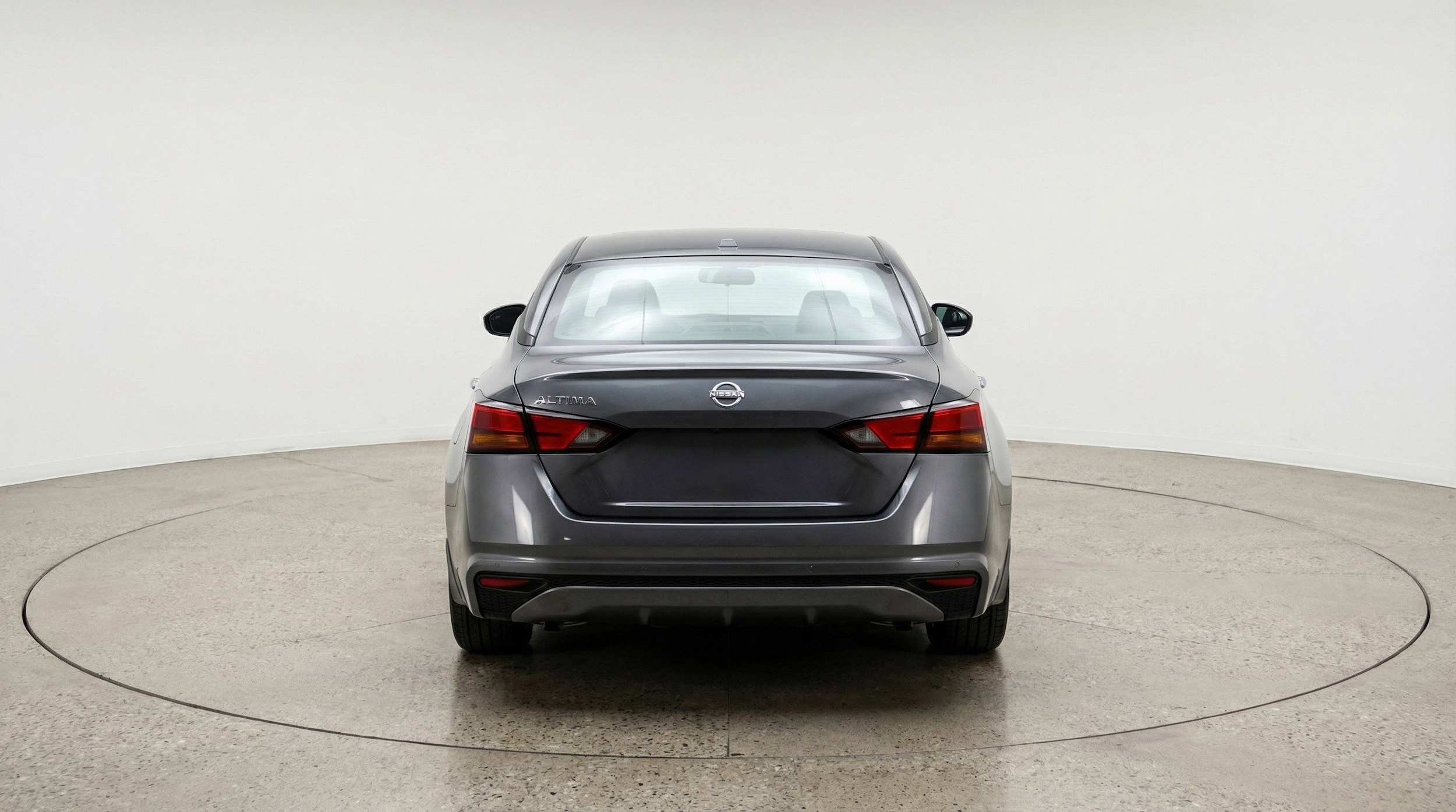 Thumbnail: 2025 Nissan Altima - 7