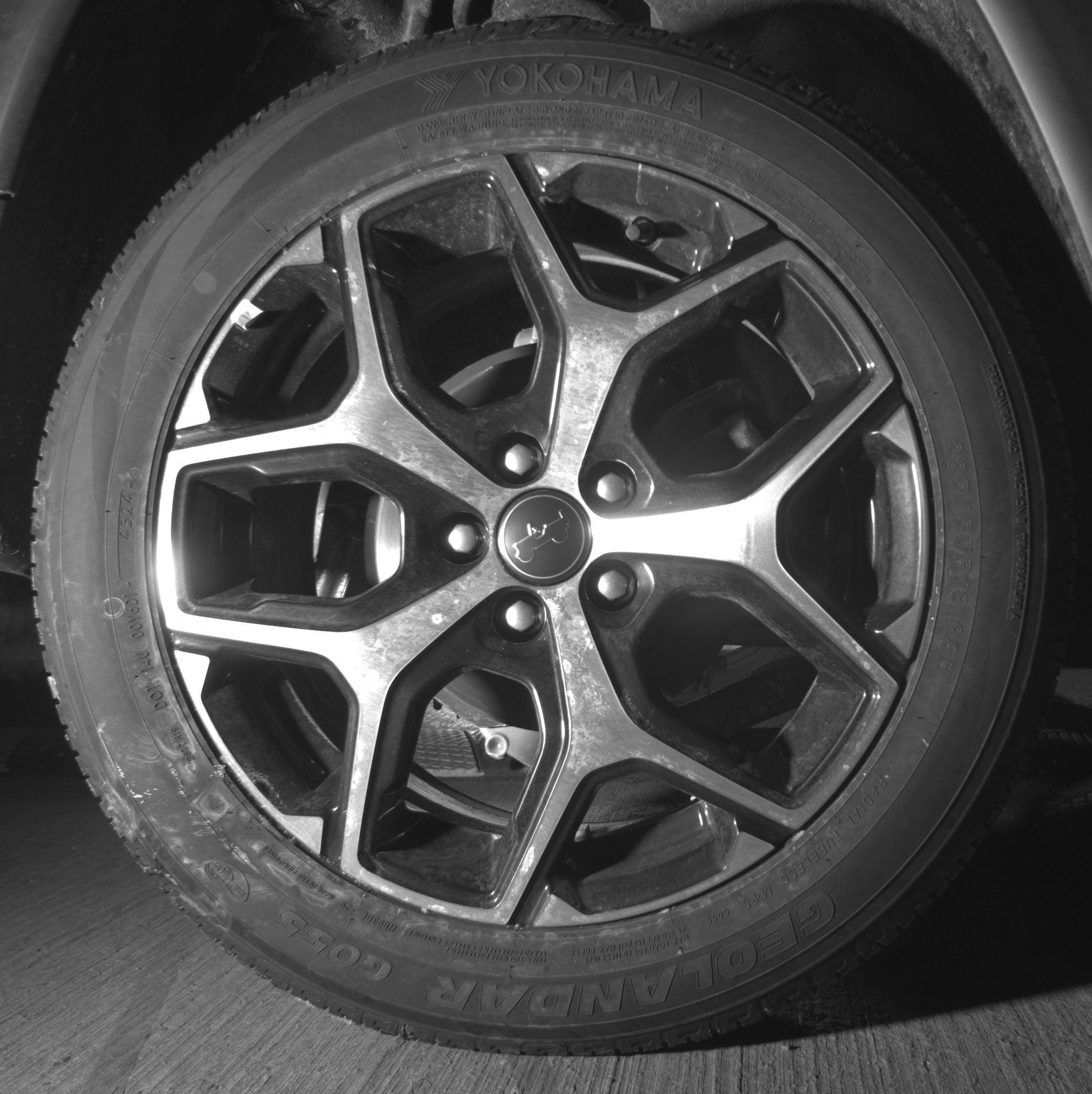 Thumbnail: 2025 Jeep Compass - 12