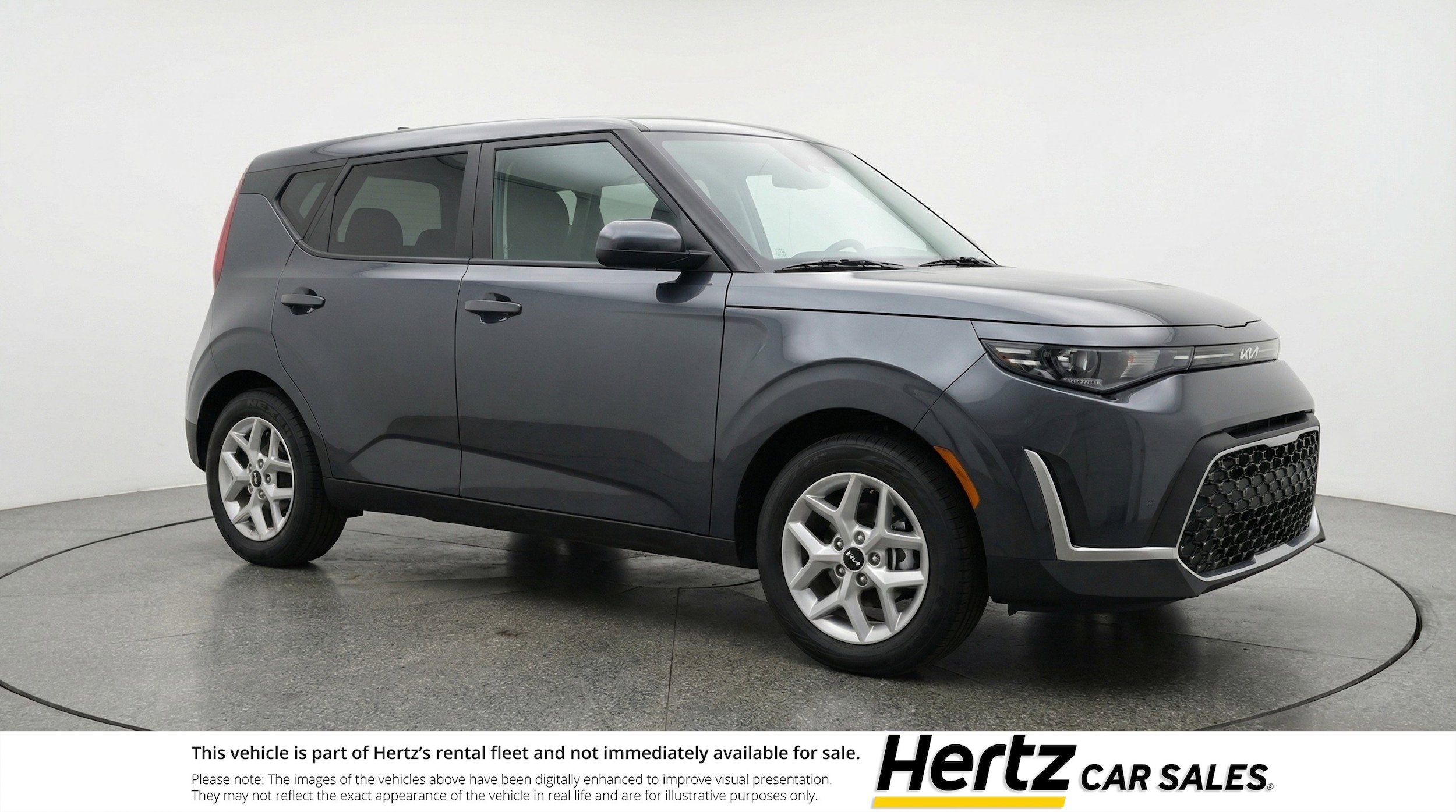 Thumbnail: 2025 Kia Soul - 1