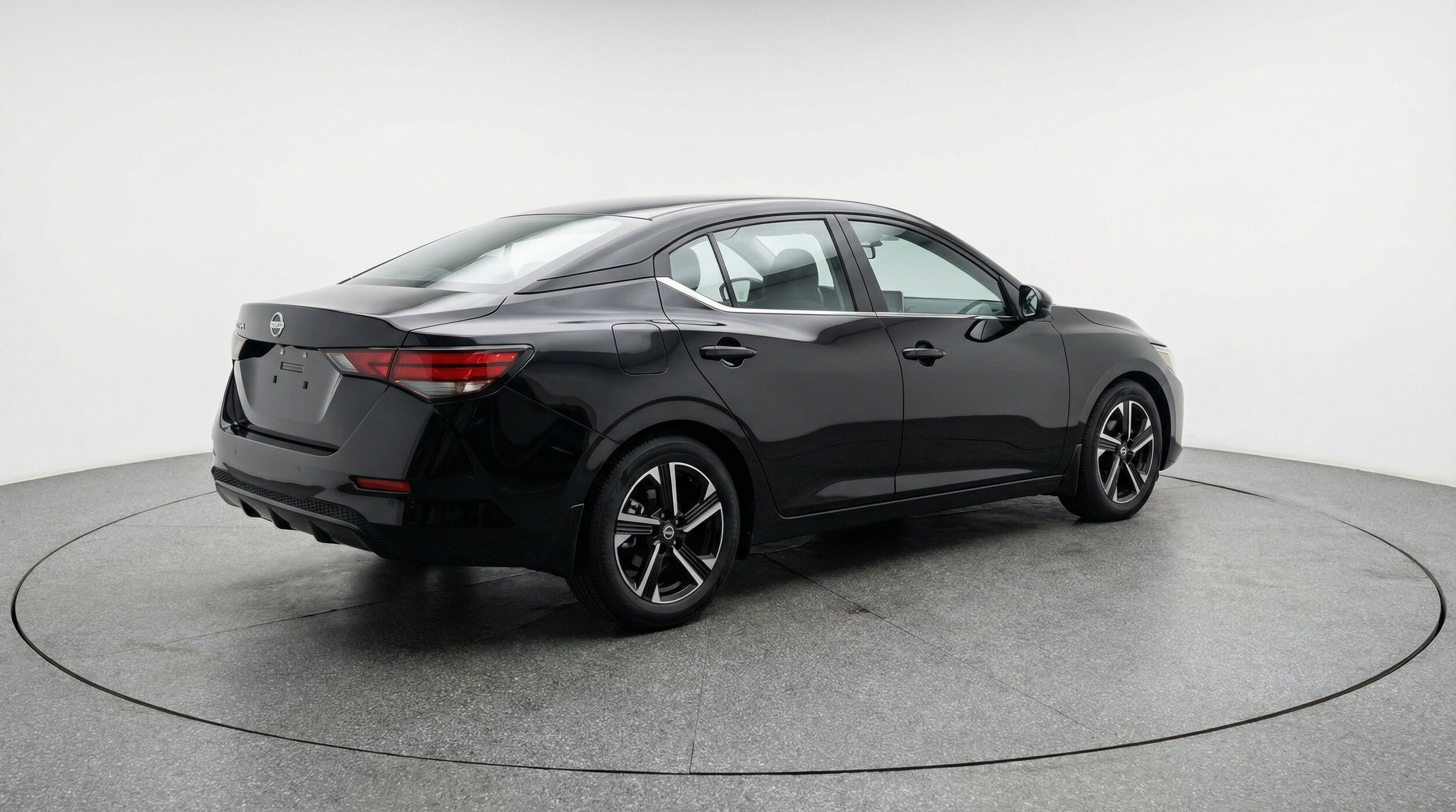 Thumbnail: 2025 Nissan Sentra - 9