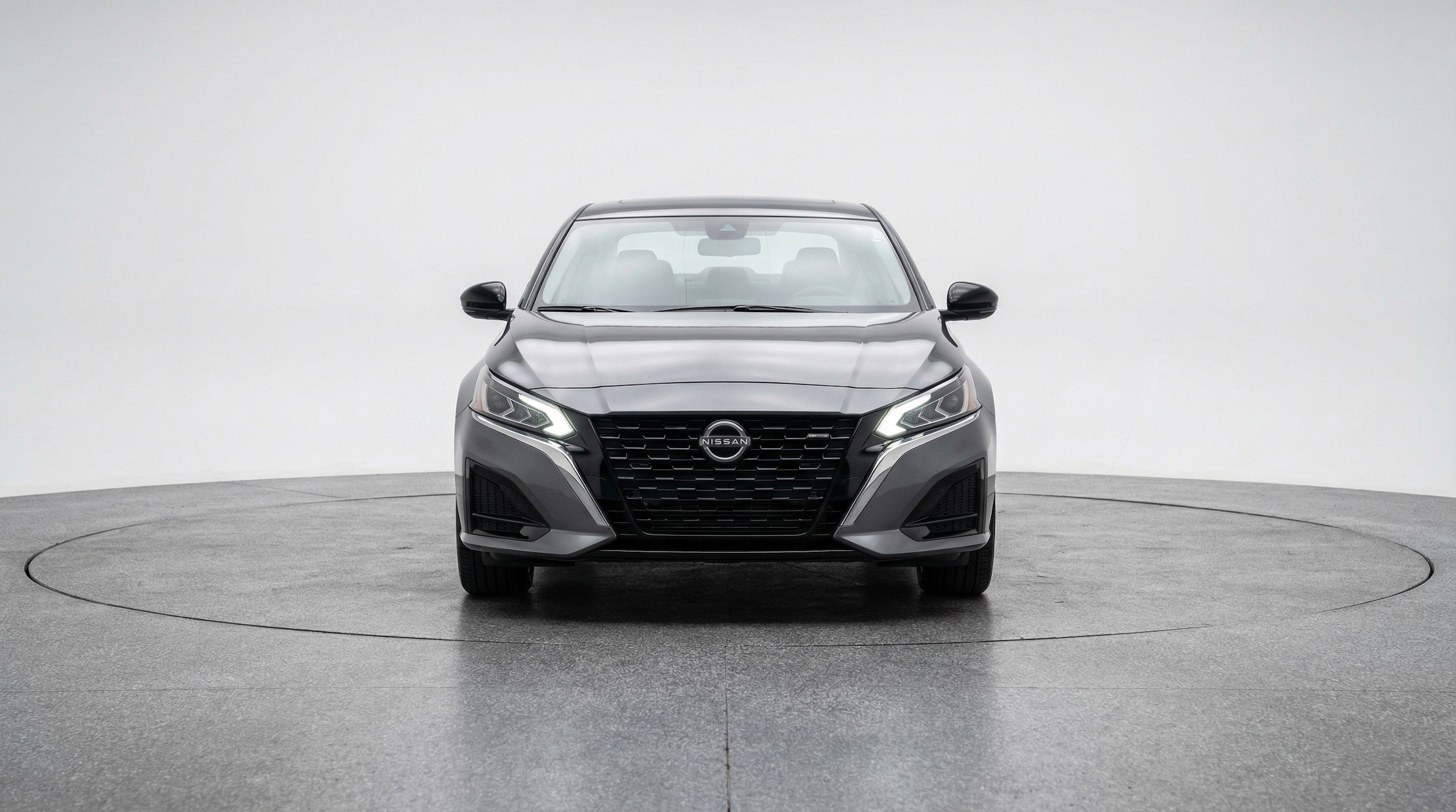 Thumbnail: 2025 Nissan Altima - 2