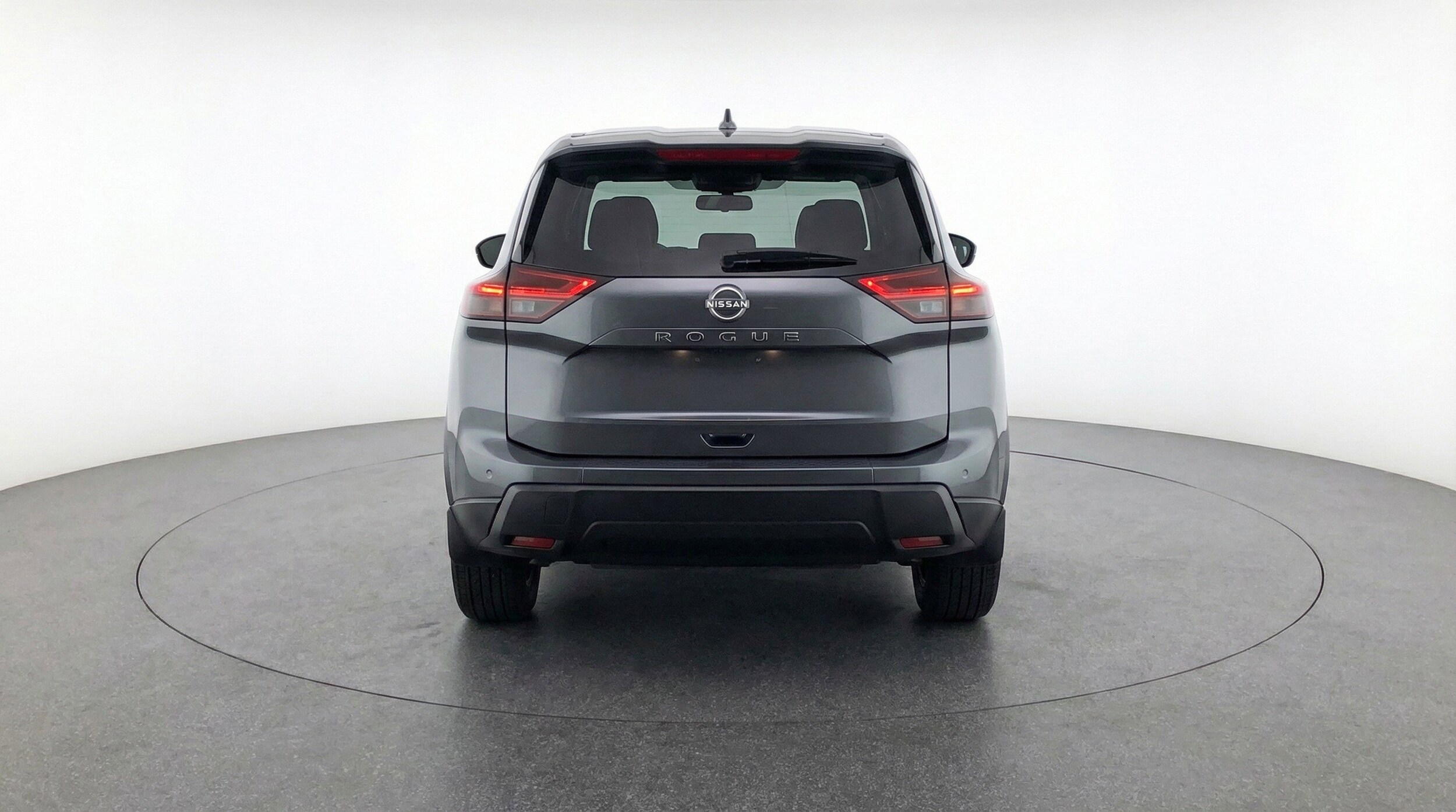 Thumbnail: 2025 Nissan Rogue - 7