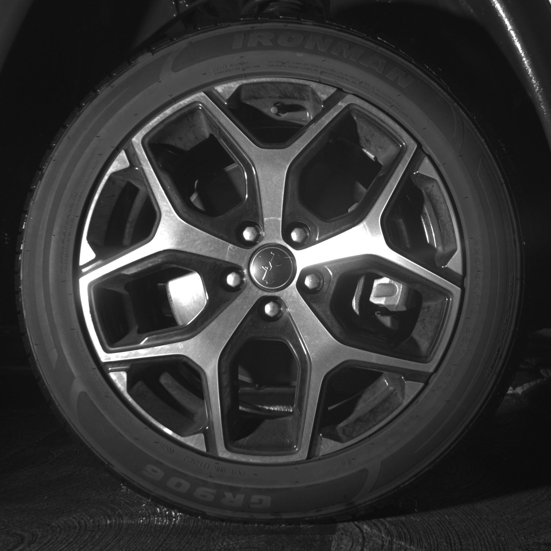 Thumbnail: 2025 Jeep Compass - 13