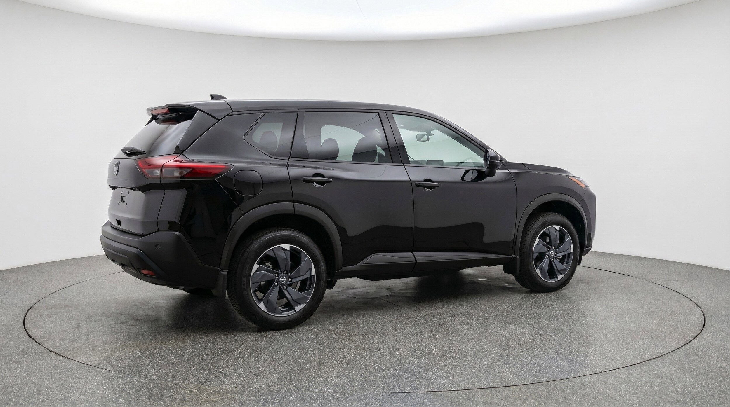 Thumbnail: 2025 Nissan Rogue - 9