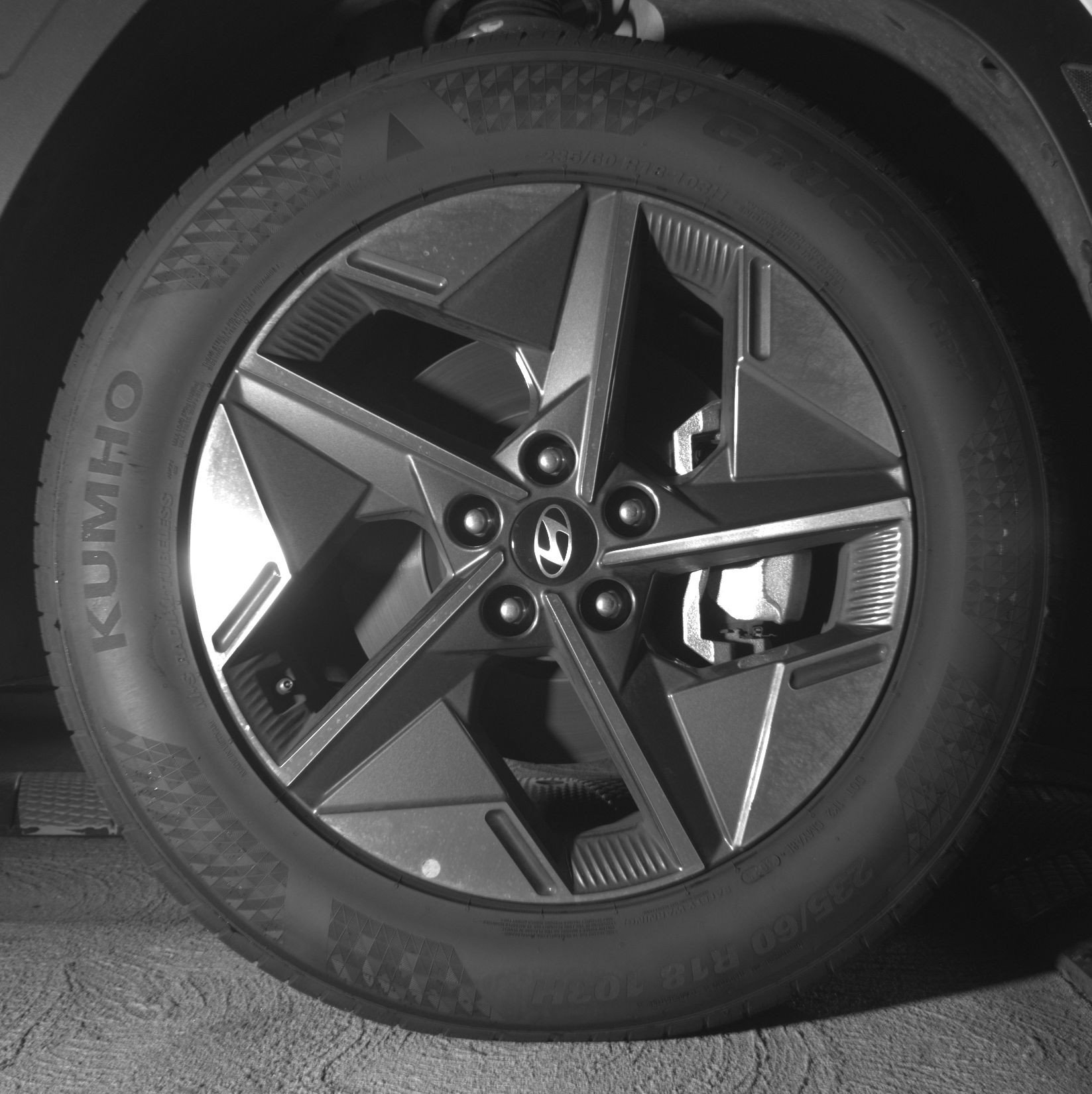 Thumbnail: 2026 Hyundai Tucson - 13