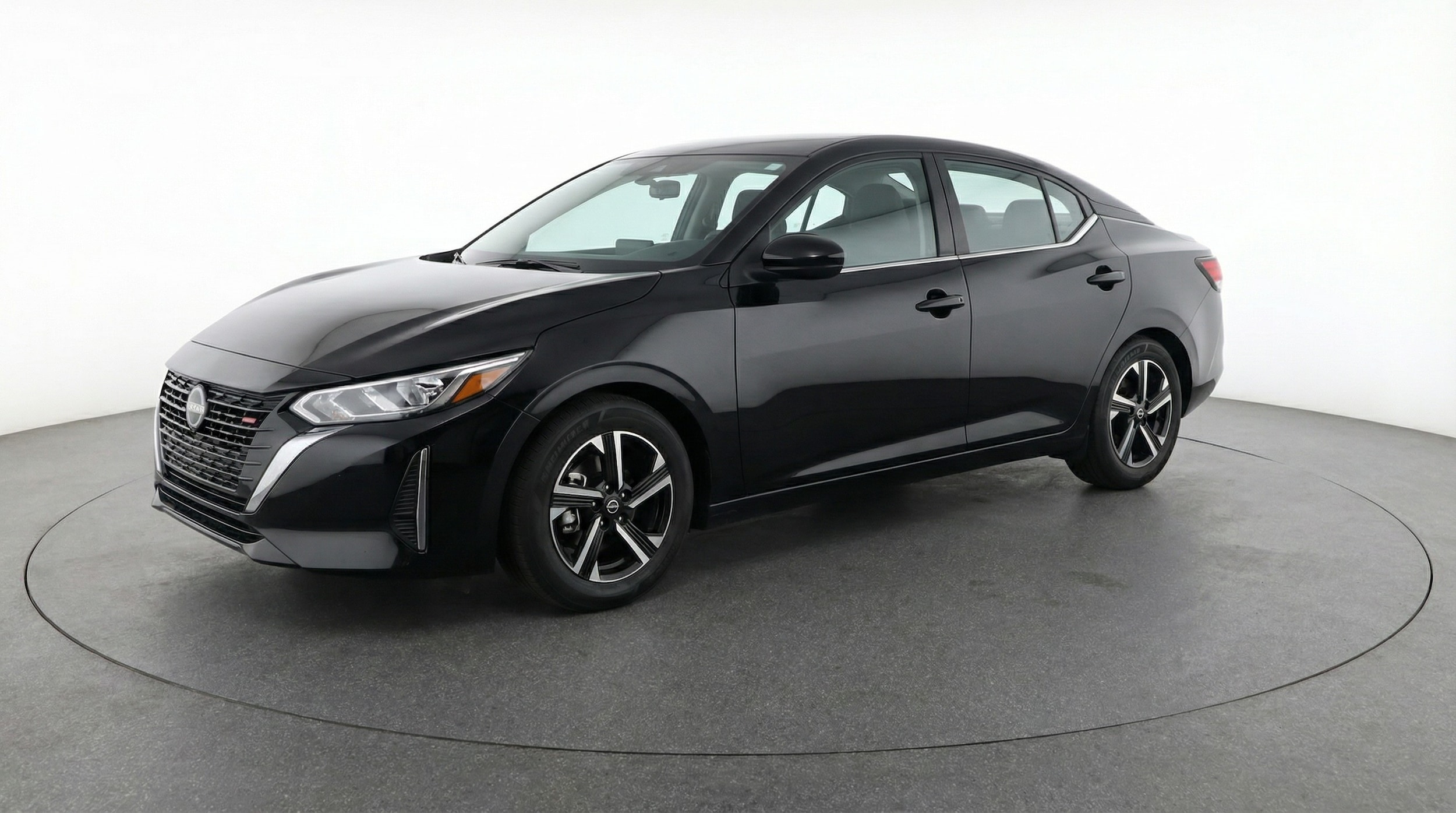 Thumbnail: 2025 Nissan Sentra - 3