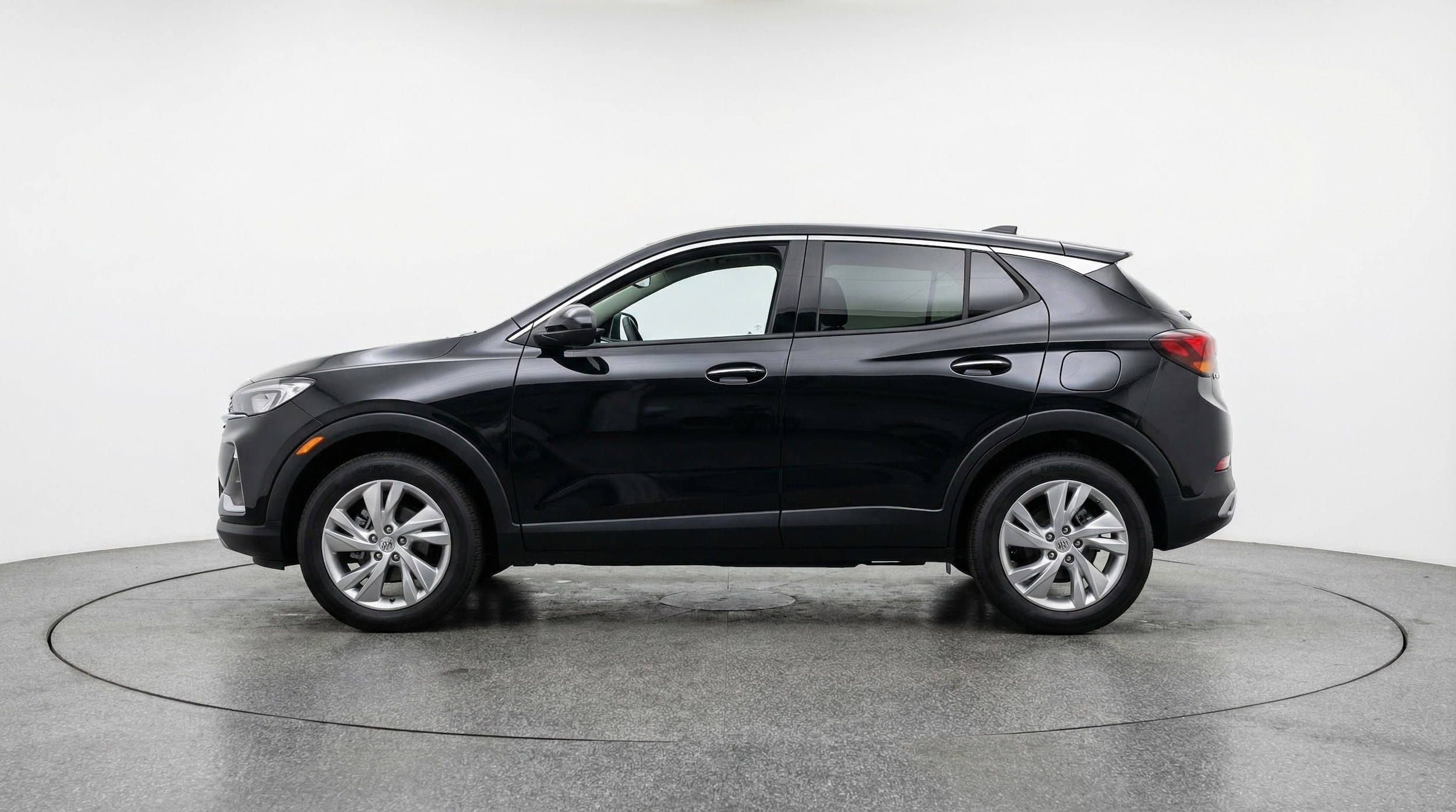 Thumbnail: 2025 Buick Encore GX - 4