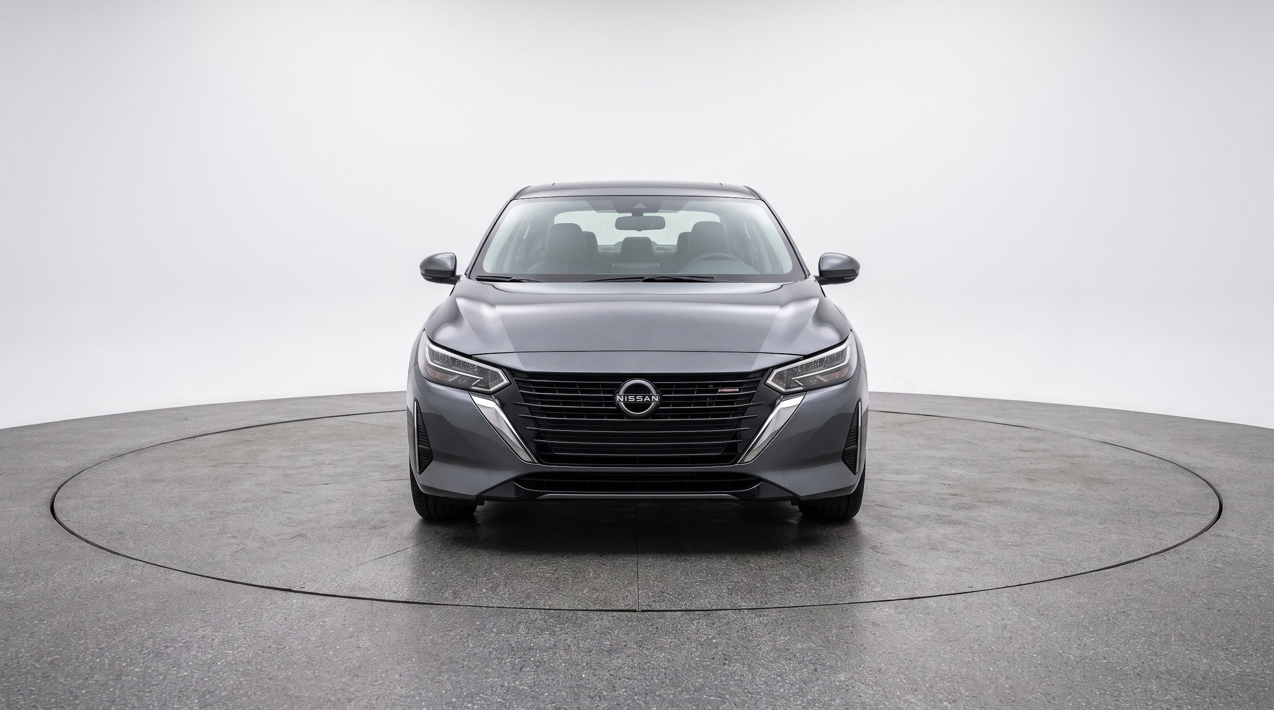 Thumbnail: 2025 Nissan Sentra - 2
