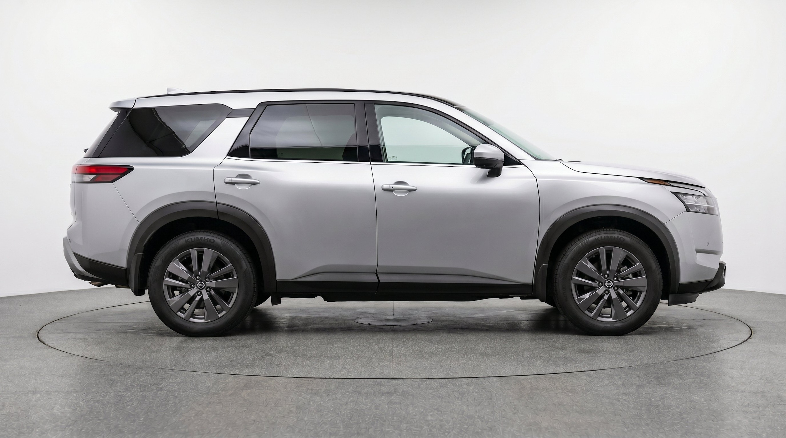 Thumbnail: 2025 Nissan Pathfinder - 10