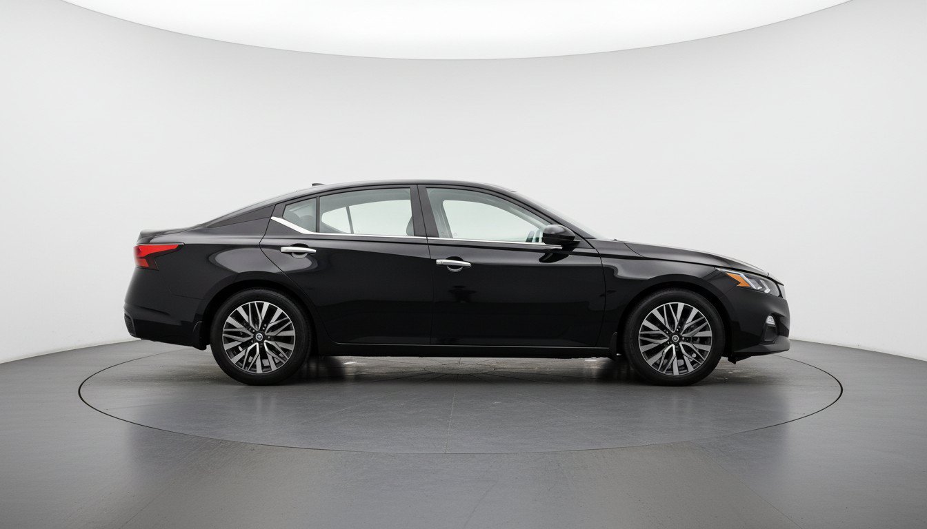 Thumbnail: 2025 Nissan Altima - 10