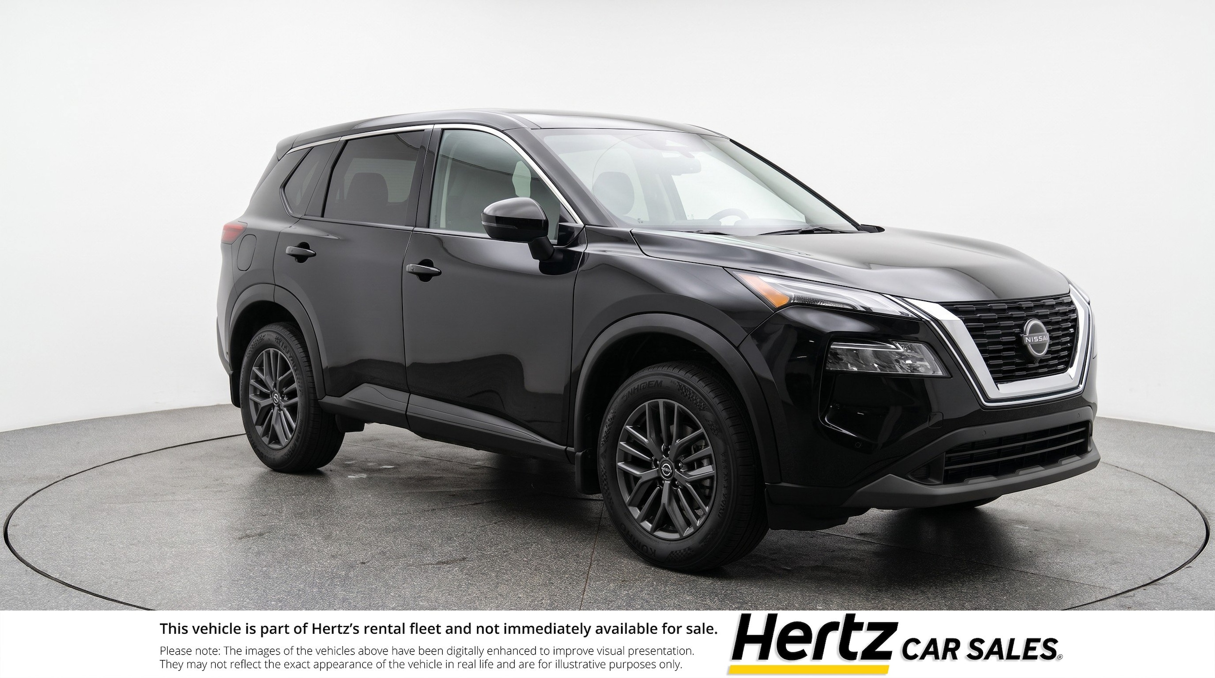 Thumbnail: 2026 Nissan Rogue - 1