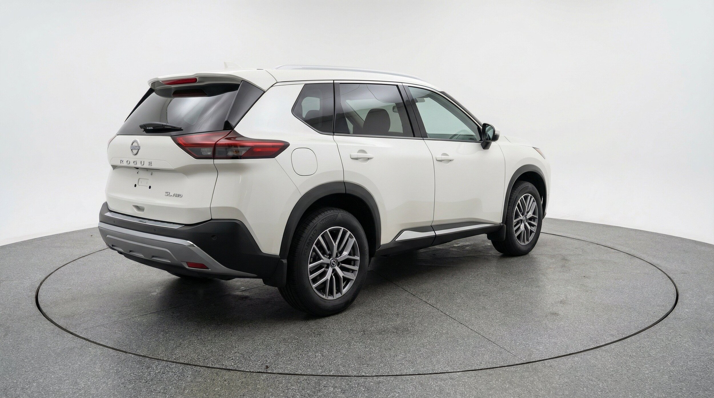 Thumbnail: 2026 Nissan Rogue - 9