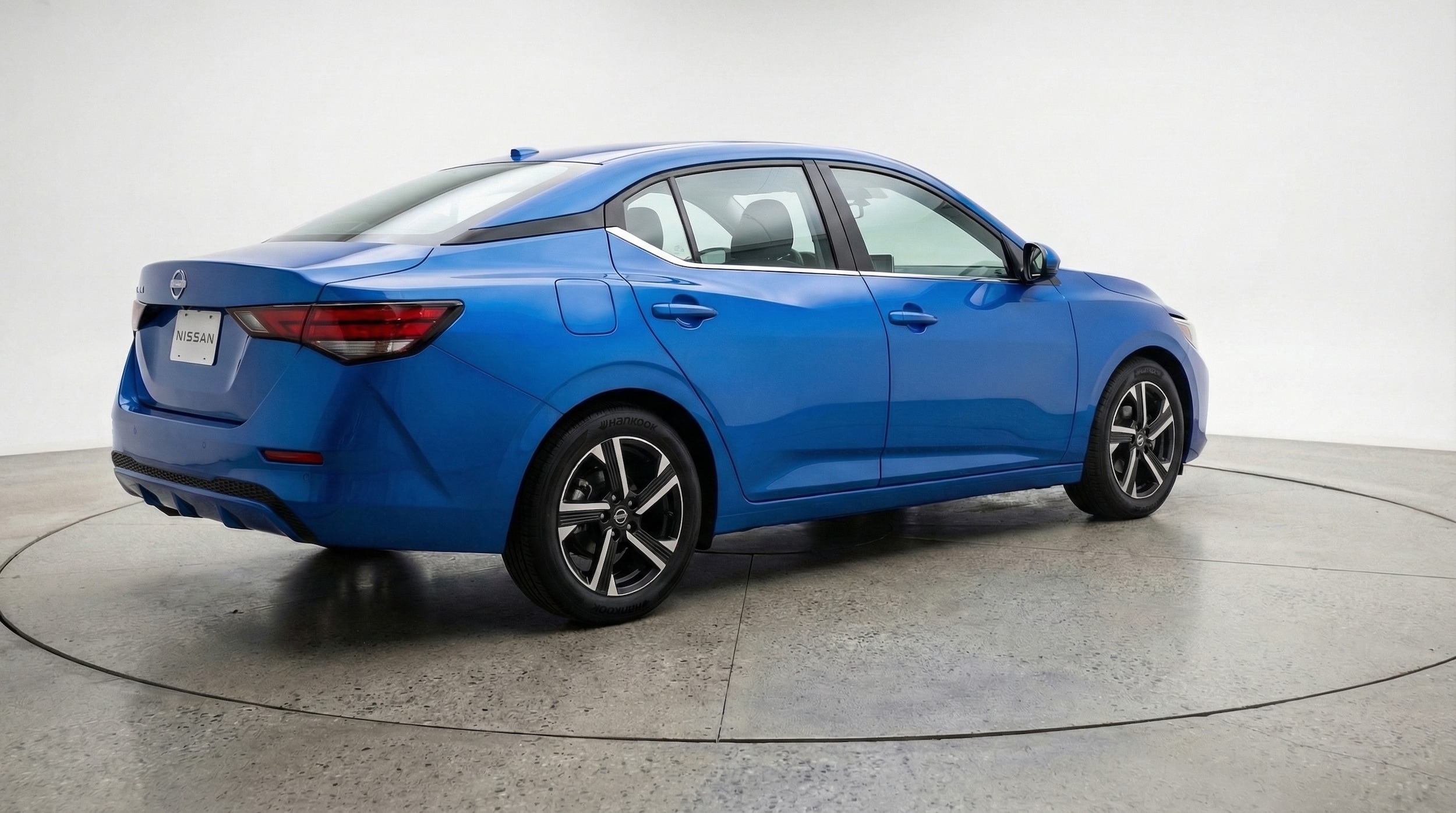 Thumbnail: 2025 Nissan Sentra - 7