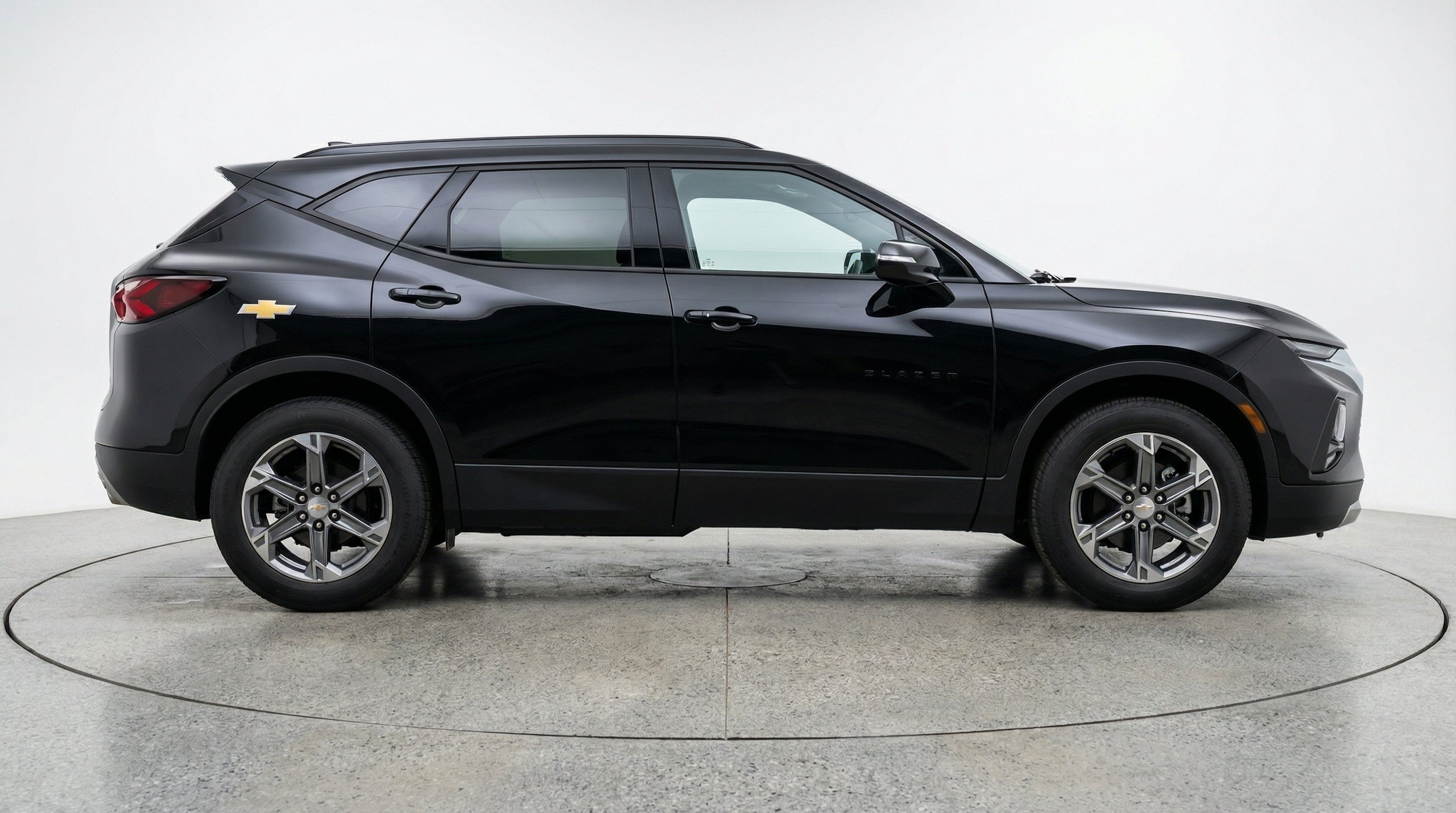 Thumbnail: 2026 Chevrolet Blazer - 11