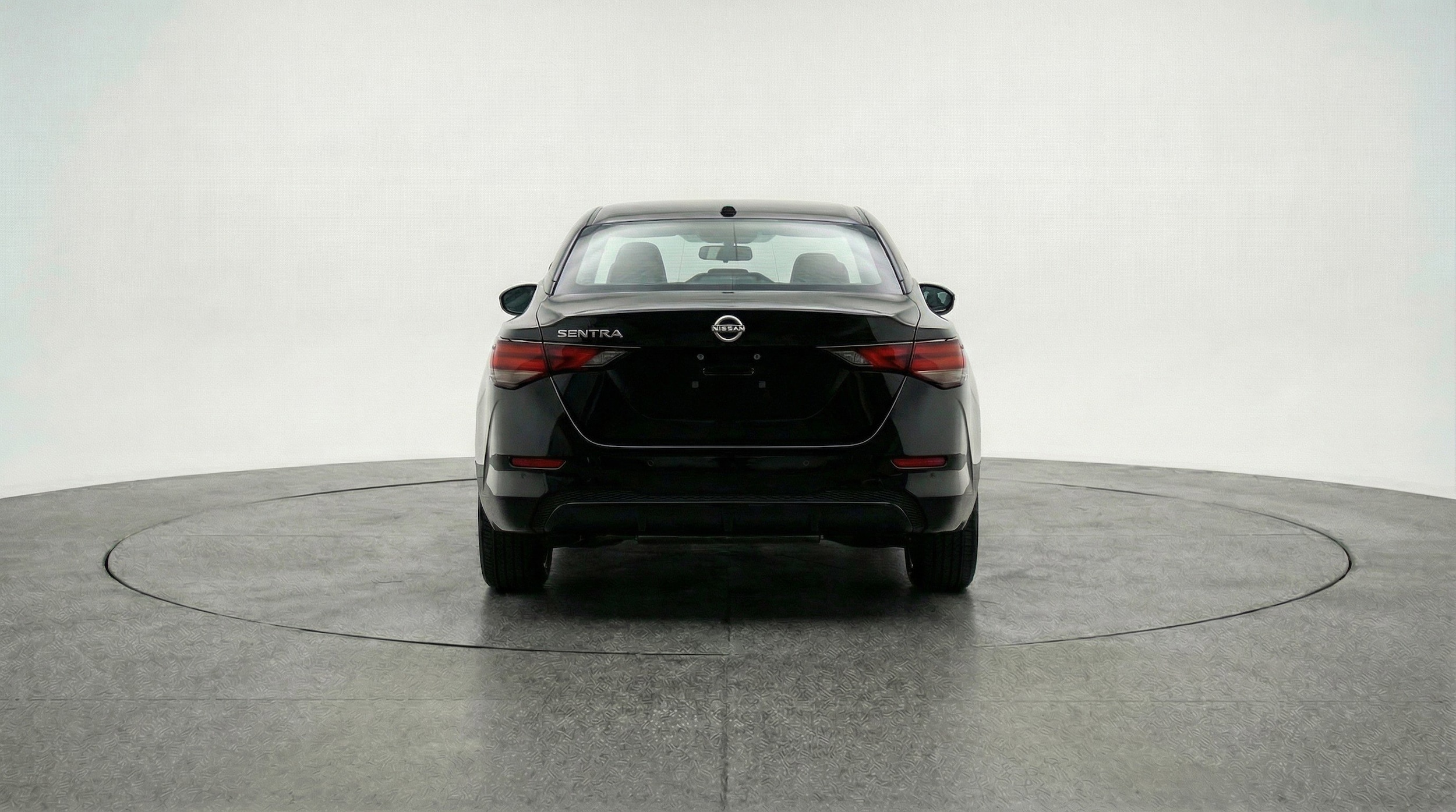 Thumbnail: 2025 Nissan Sentra - 7