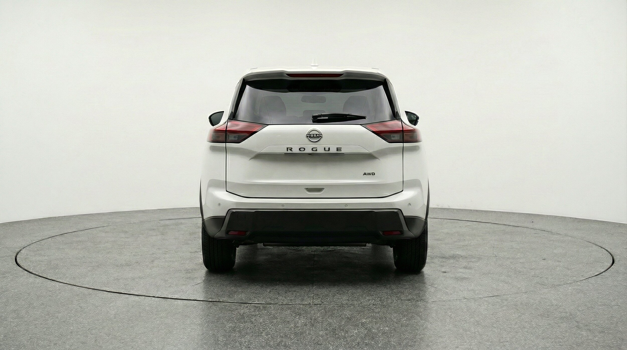Thumbnail: 2025 Nissan Rogue - 7