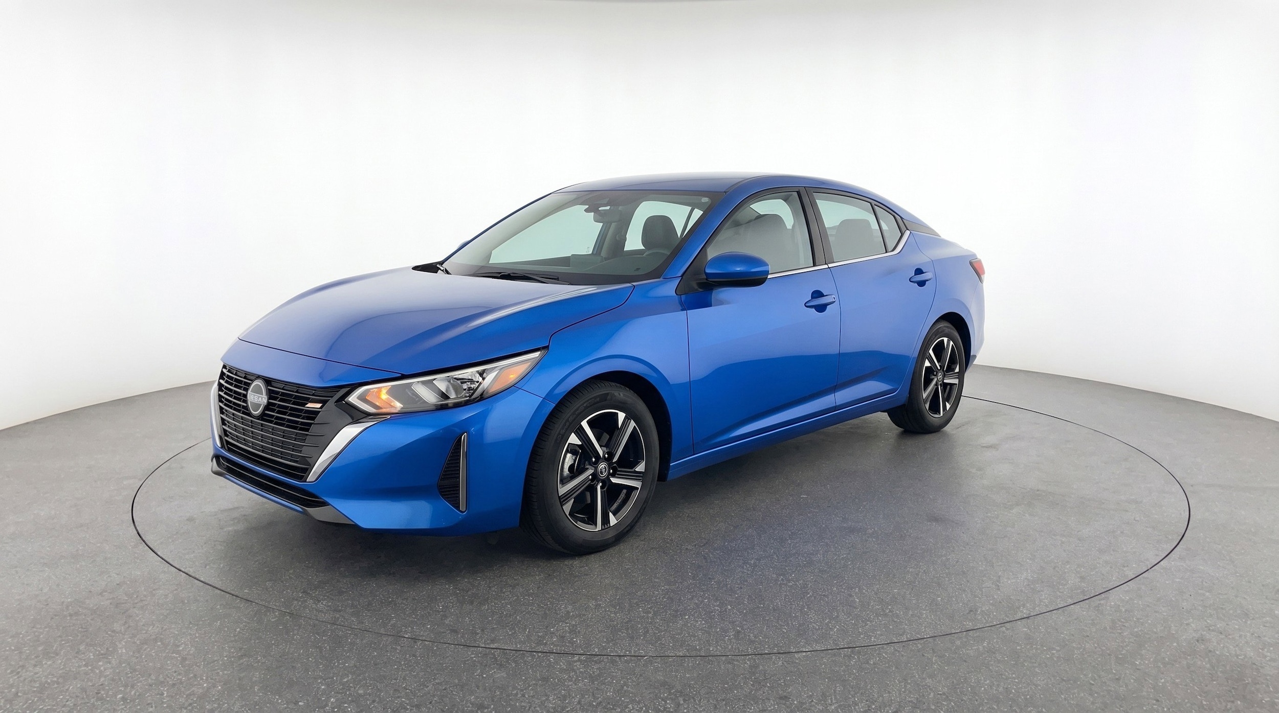 Thumbnail: 2025 Nissan Sentra - 3