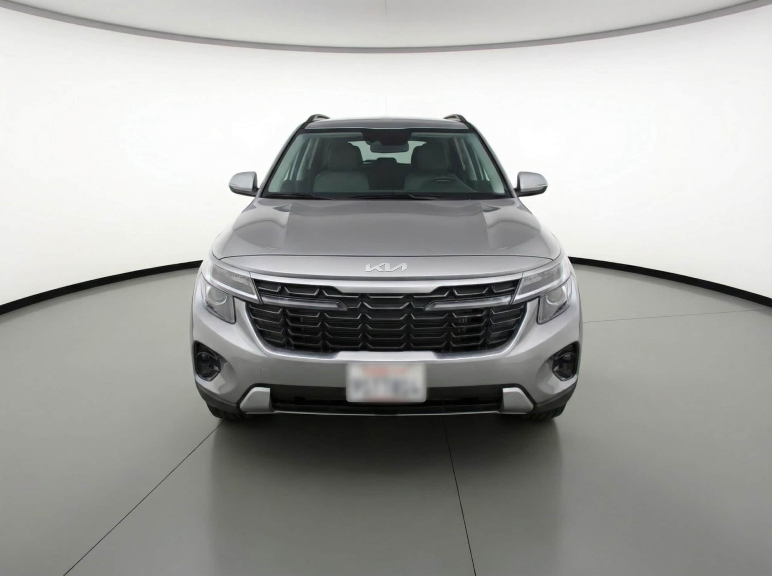 Thumbnail: 2025 Kia Seltos - 2