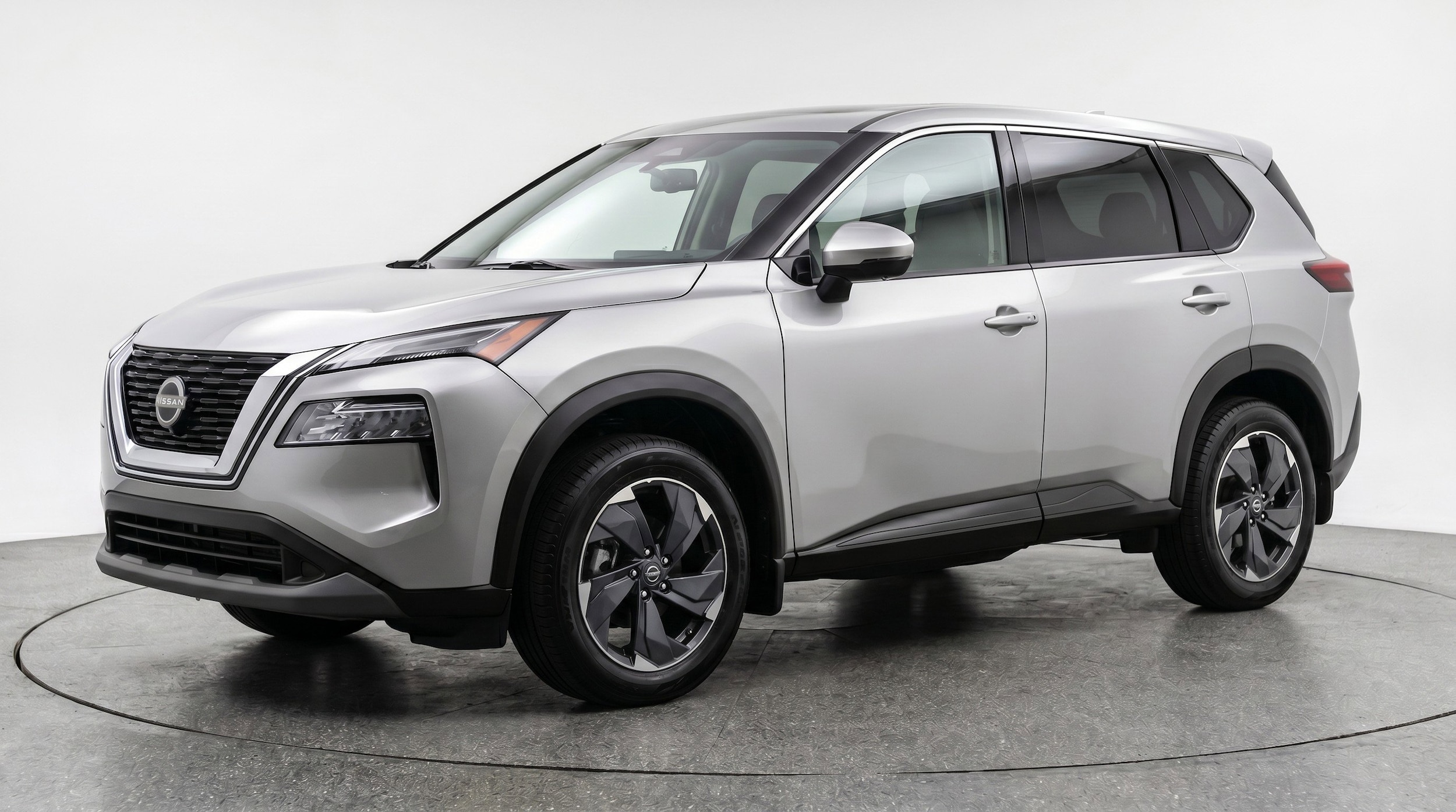 Thumbnail: 2025 Nissan Rogue - 3