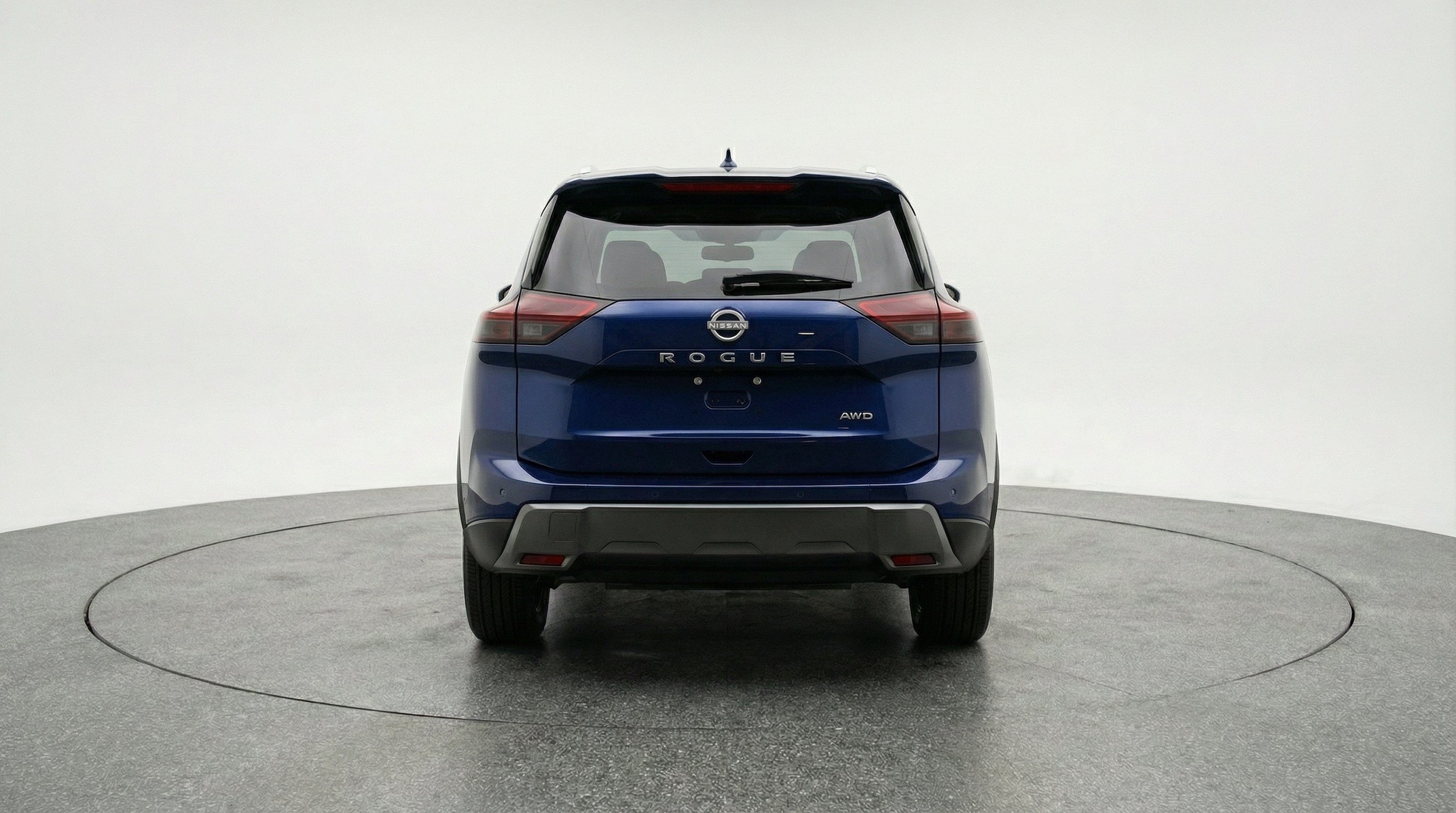 Thumbnail: 2026 Nissan Rogue - 7