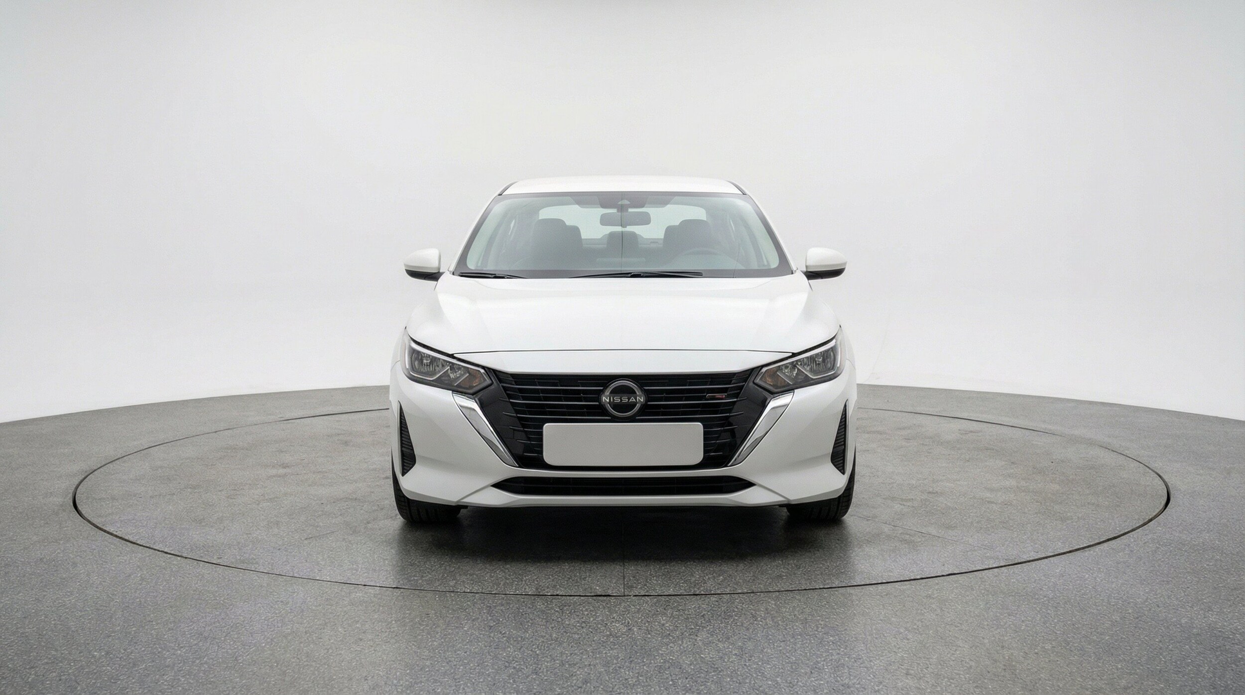 Thumbnail: 2025 Nissan Sentra - 2