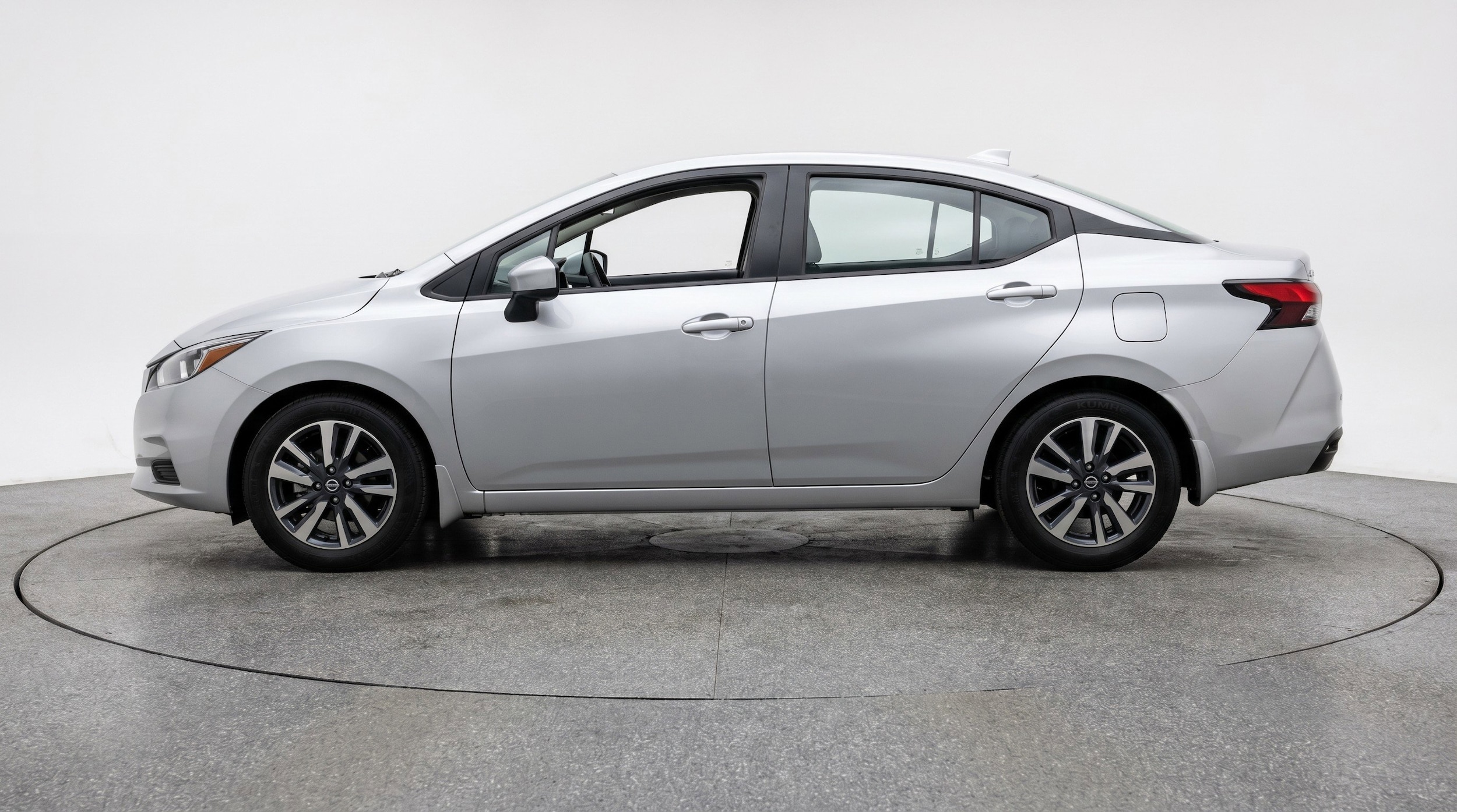 Thumbnail: 2025 Nissan Versa - 5