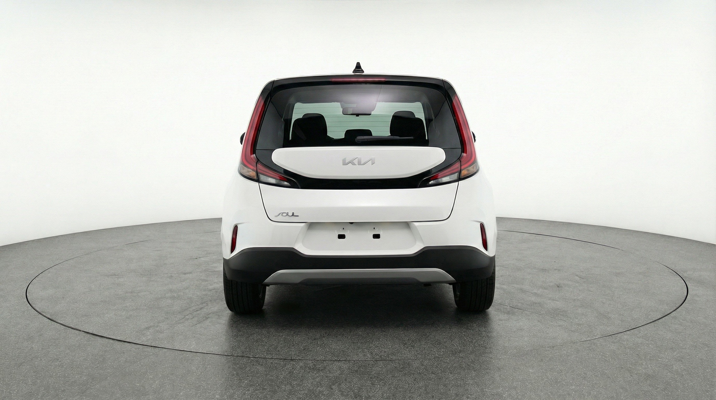 Thumbnail: 2025 Kia Soul - 7