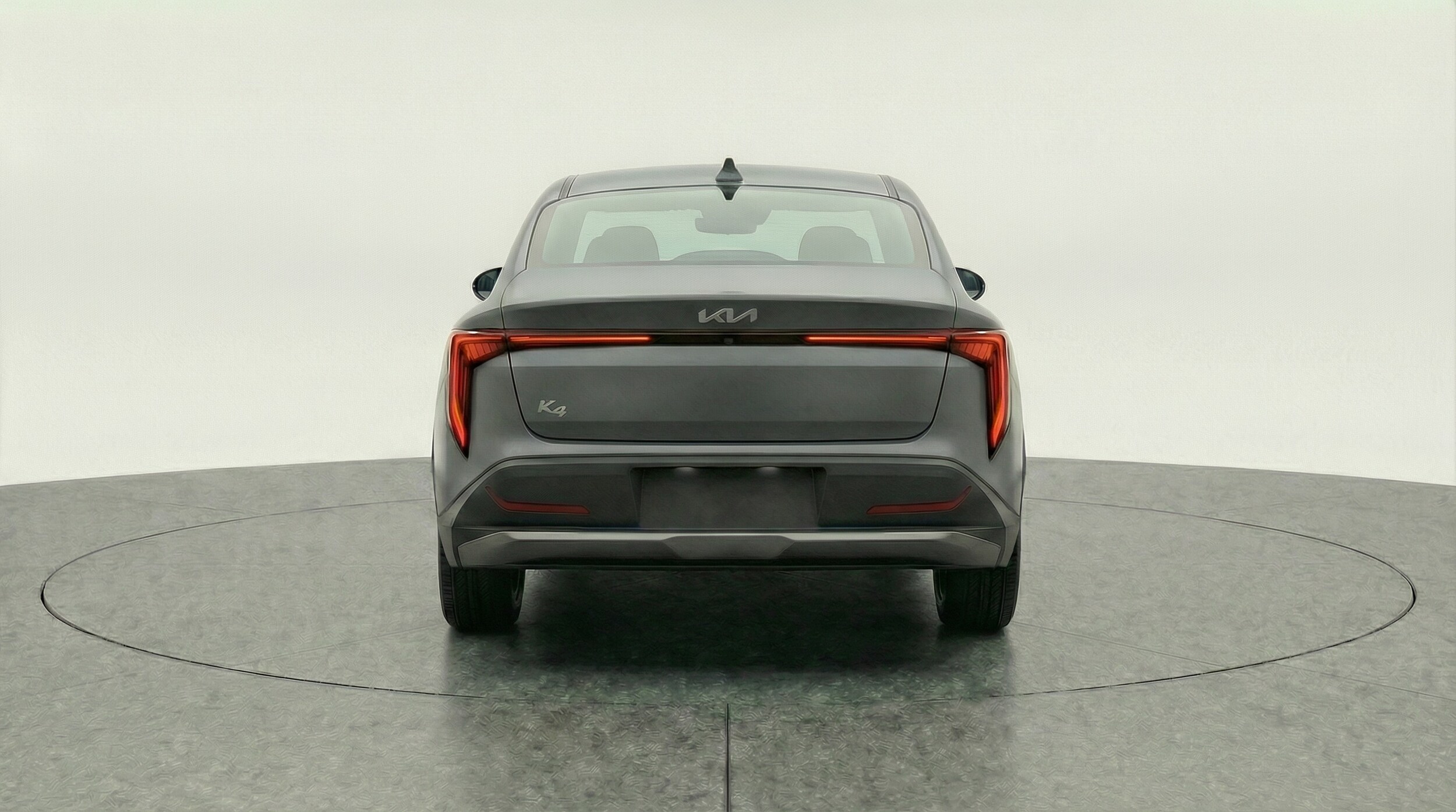 Thumbnail: 2025 Kia K4 - 6