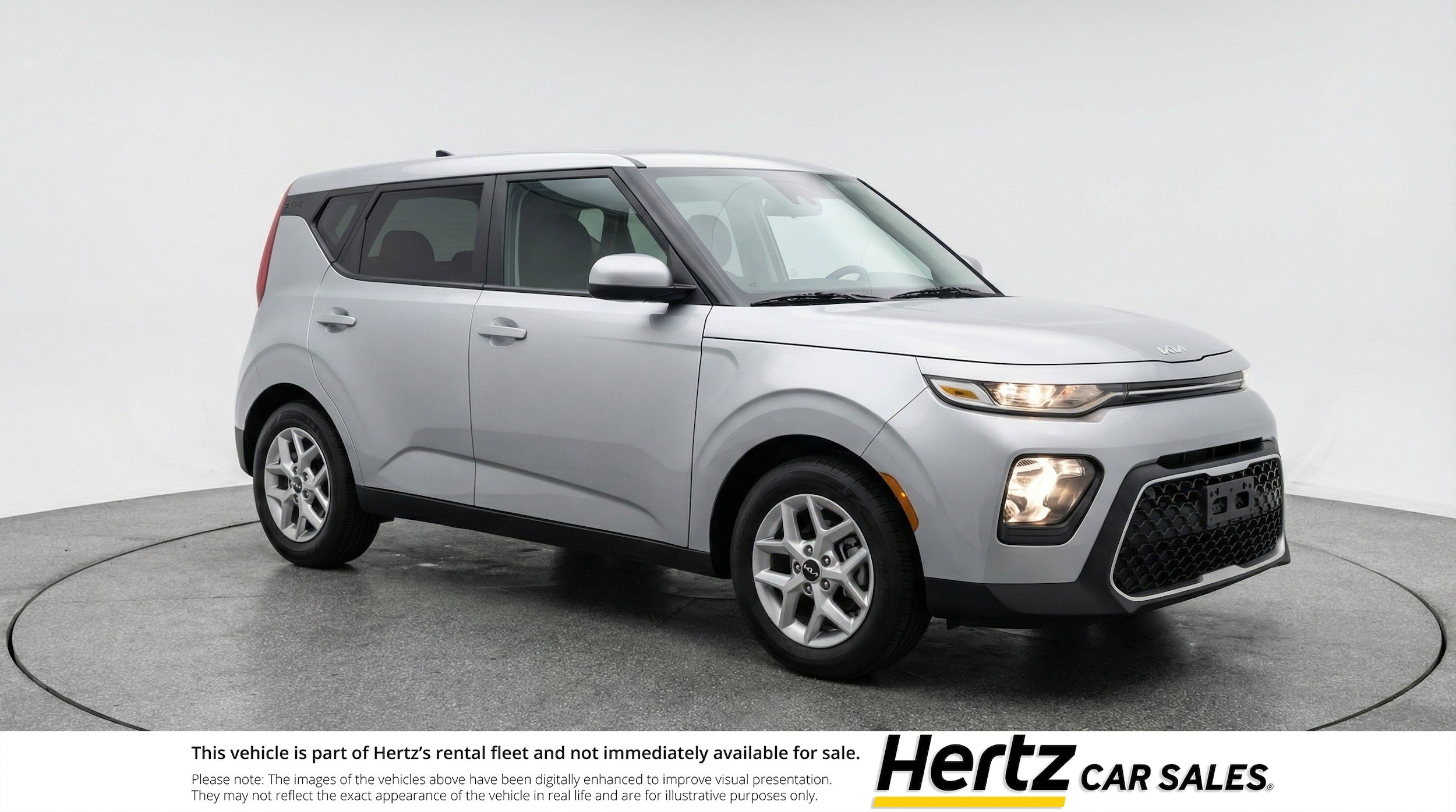 Thumbnail: 2025 Kia Soul - 1