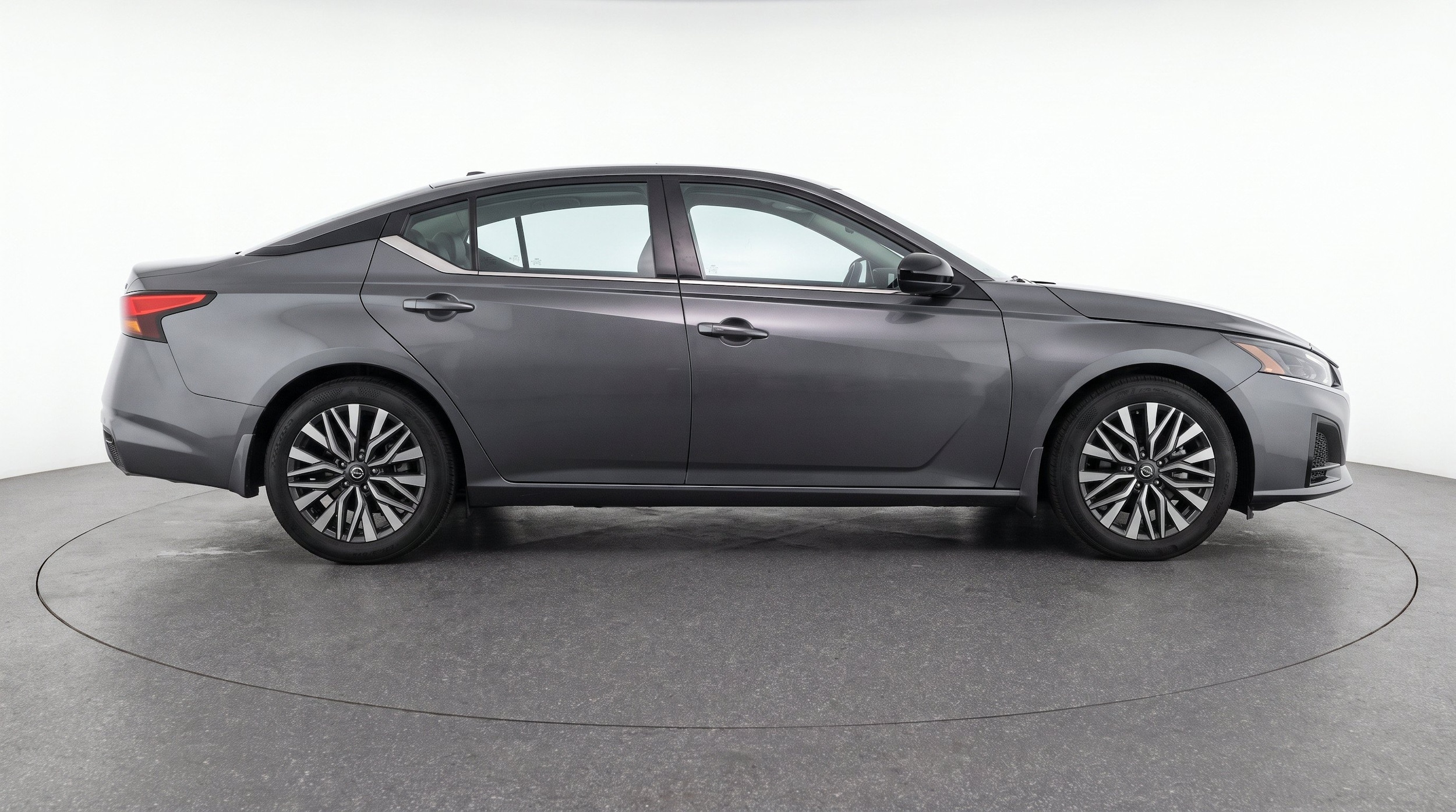 Thumbnail: 2026 Nissan Altima - 11