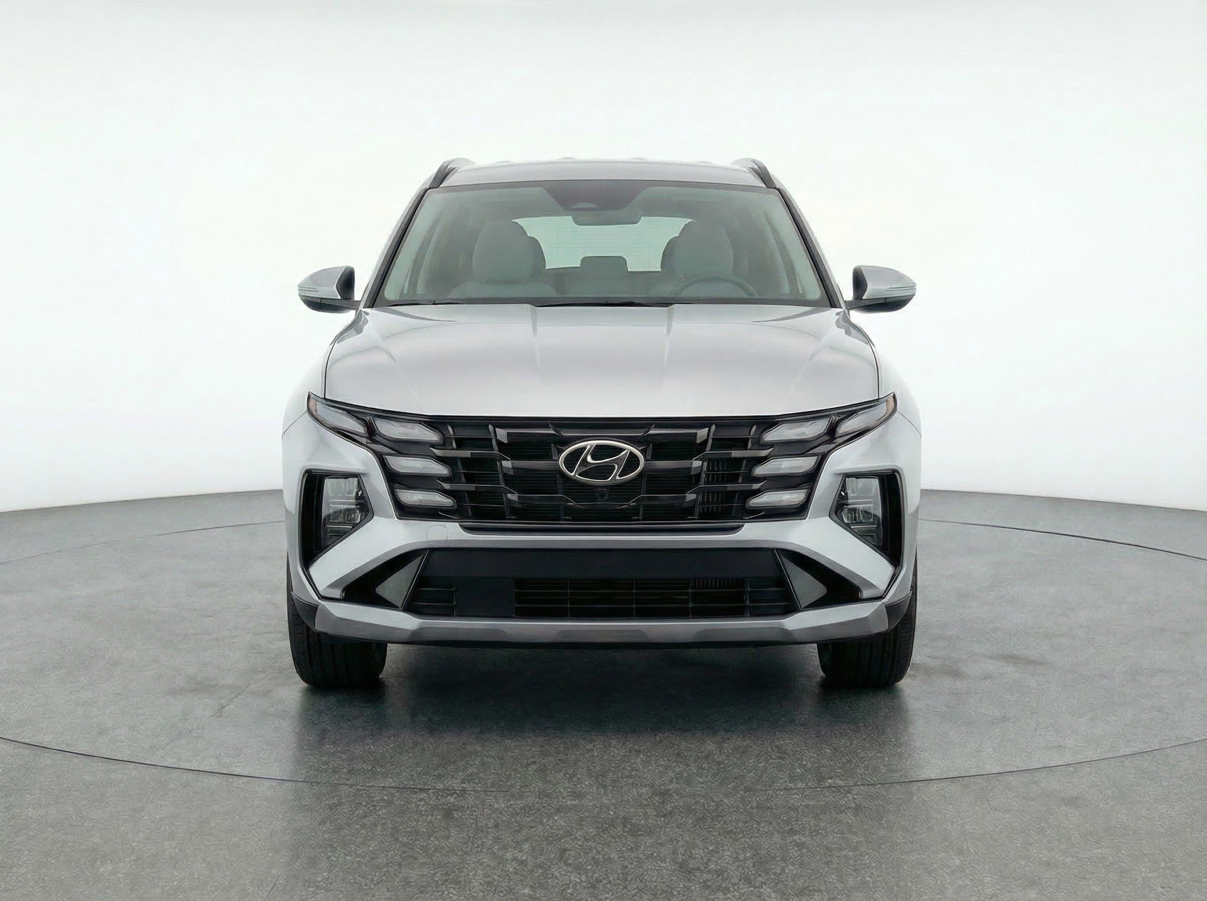 Thumbnail: 2025 Hyundai Tucson - 2