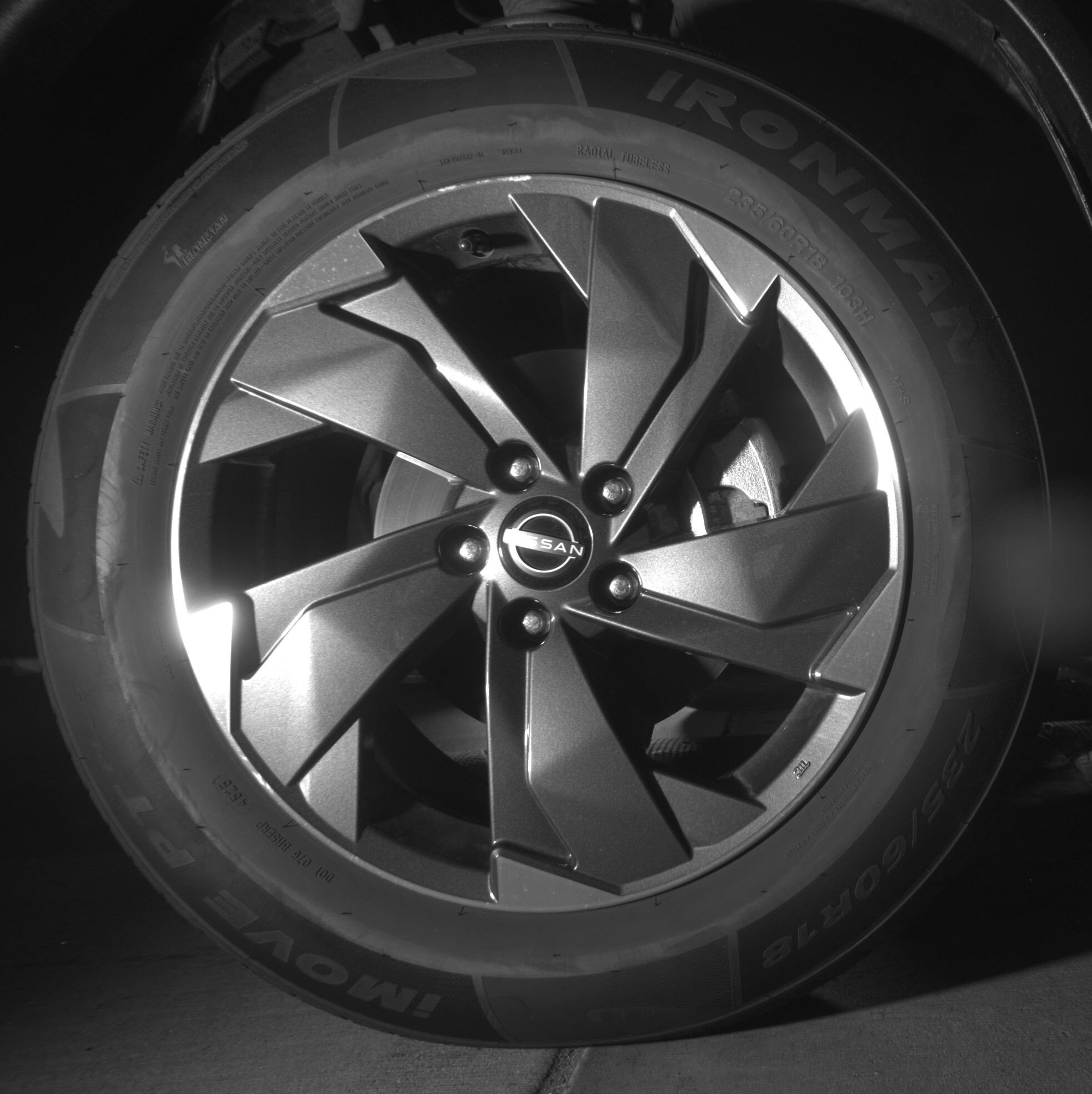 Thumbnail: 2025 Nissan Rogue - 13