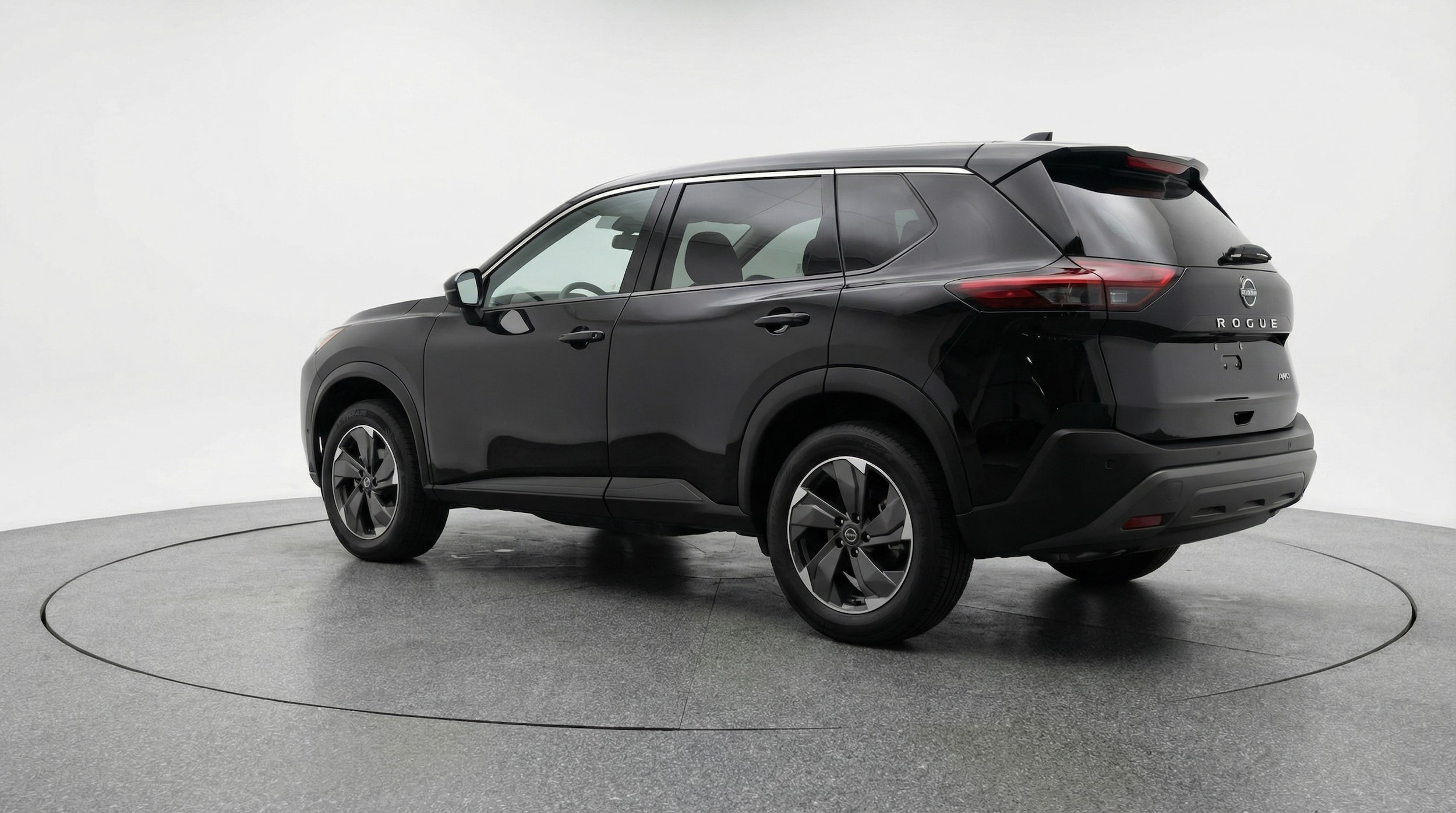 Thumbnail: 2025 Nissan Rogue - 5