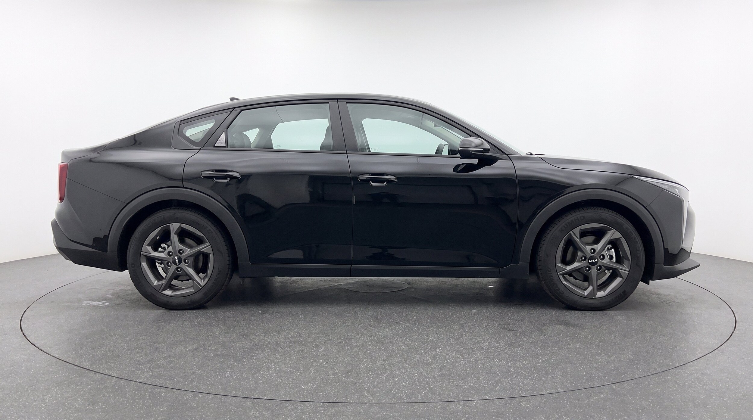 Thumbnail: 2026 Kia K4 - 11