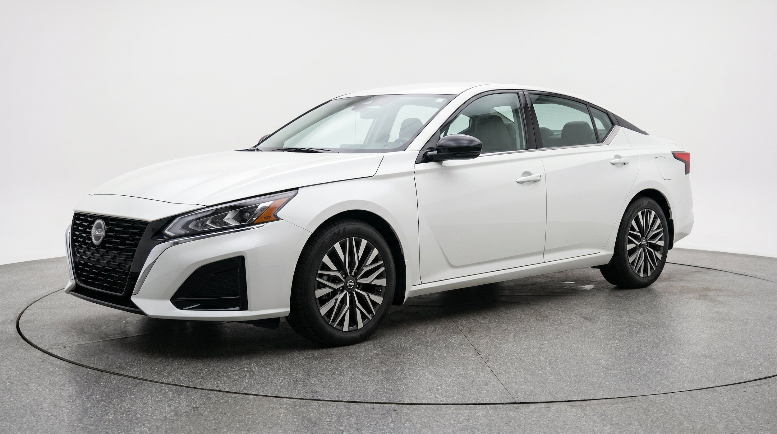 Thumbnail: 2026 Nissan Altima - 3