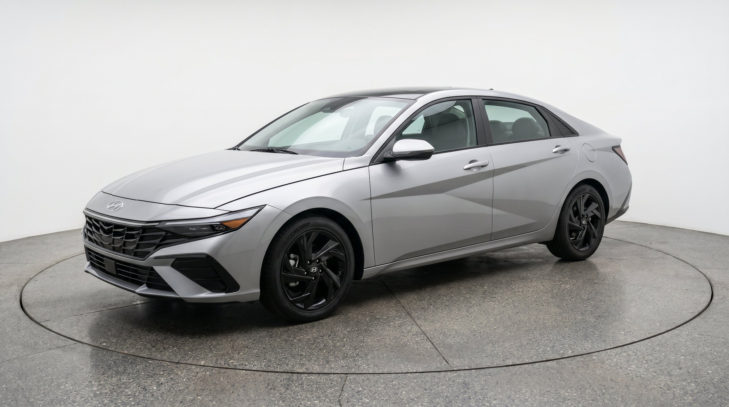 Thumbnail: 2026 Hyundai Elantra - 3