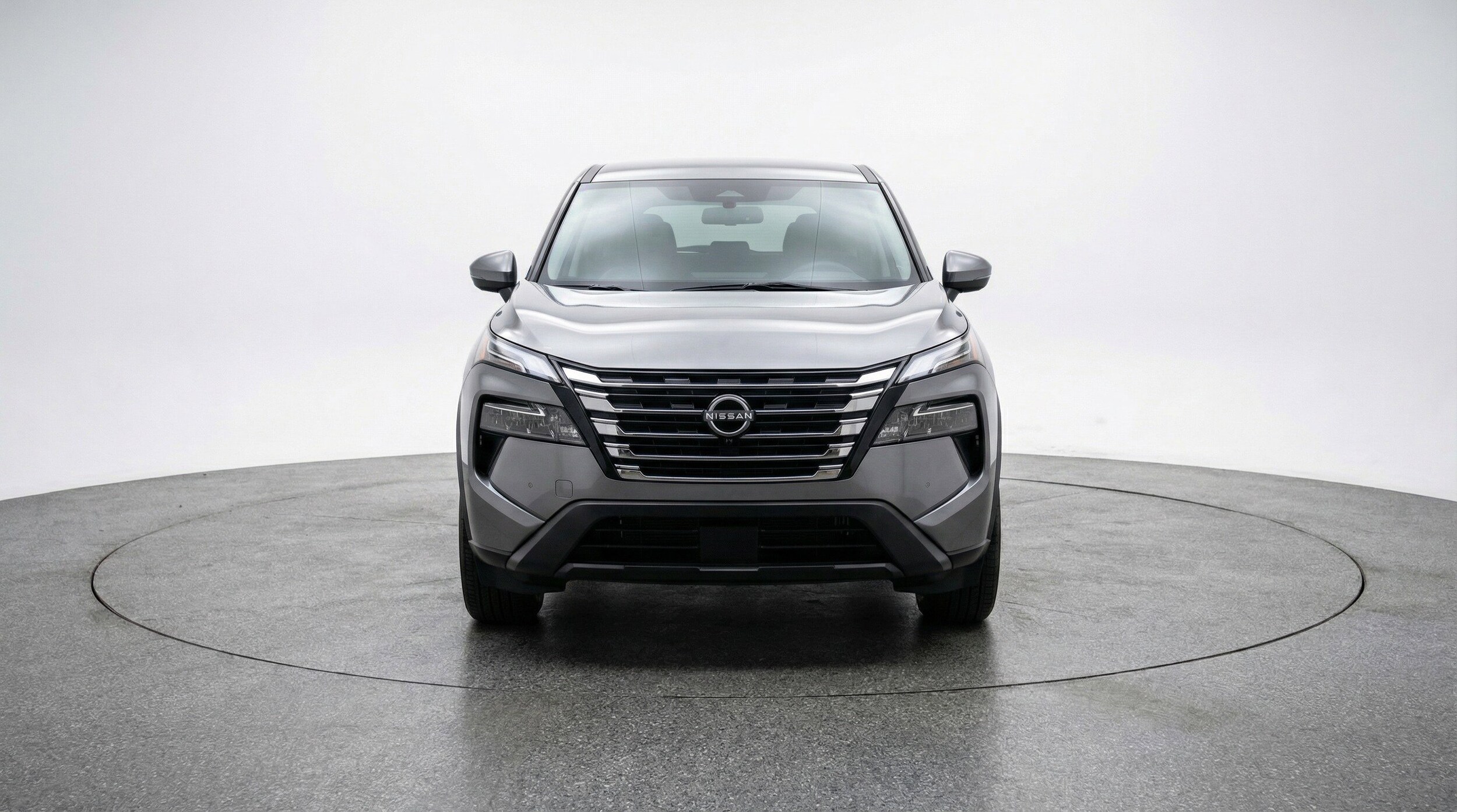 Thumbnail: 2025 Nissan Rogue - 2