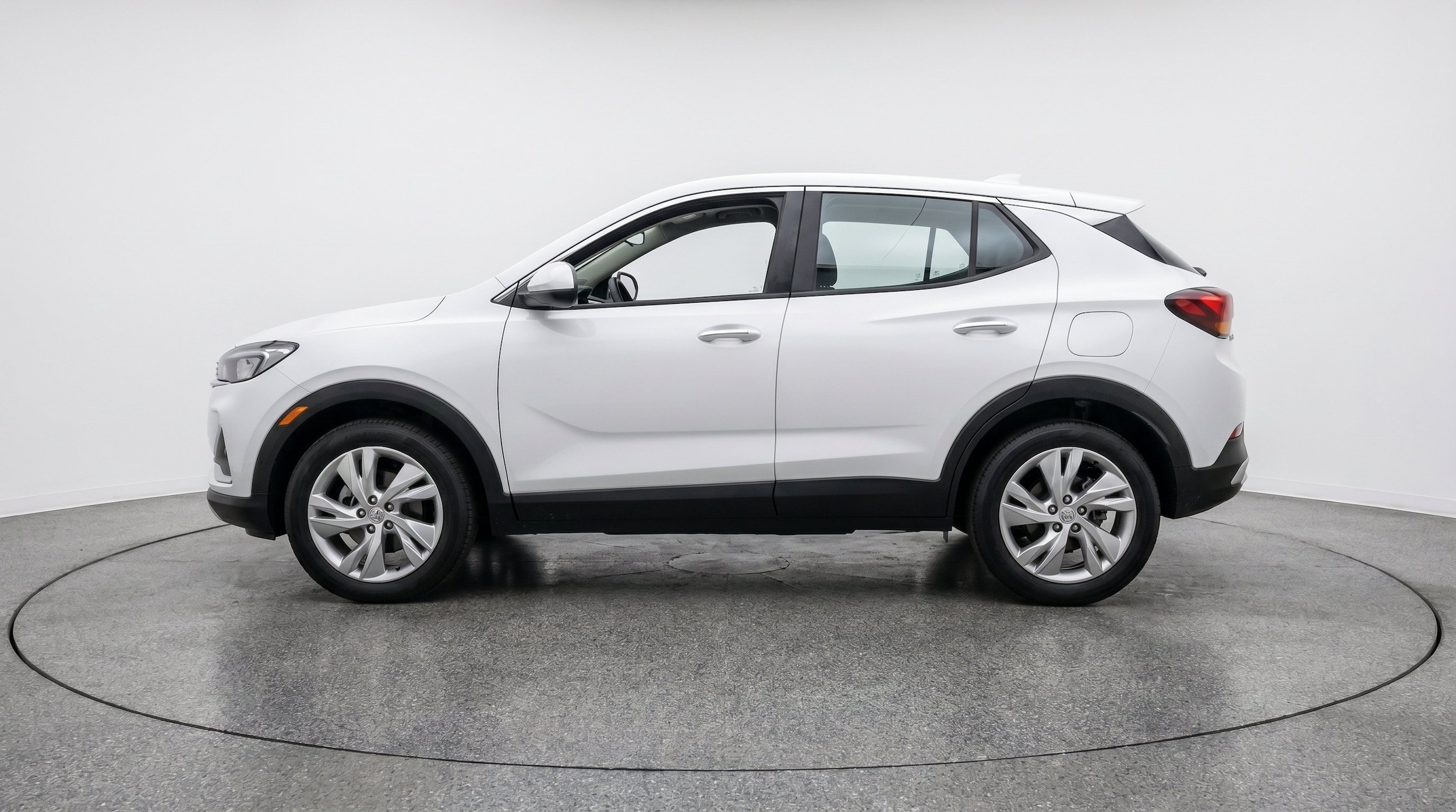 Thumbnail: 2026 Buick Encore GX - 5