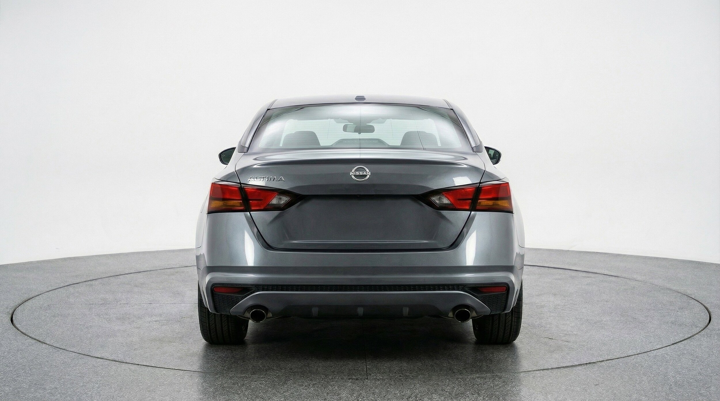 Thumbnail: 2025 Nissan Altima - 7