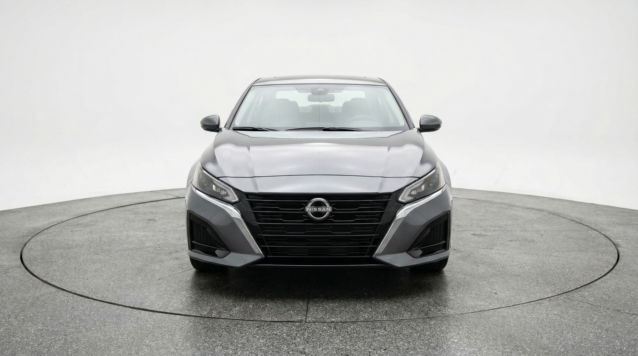 Thumbnail: 2025 Nissan Altima - 2