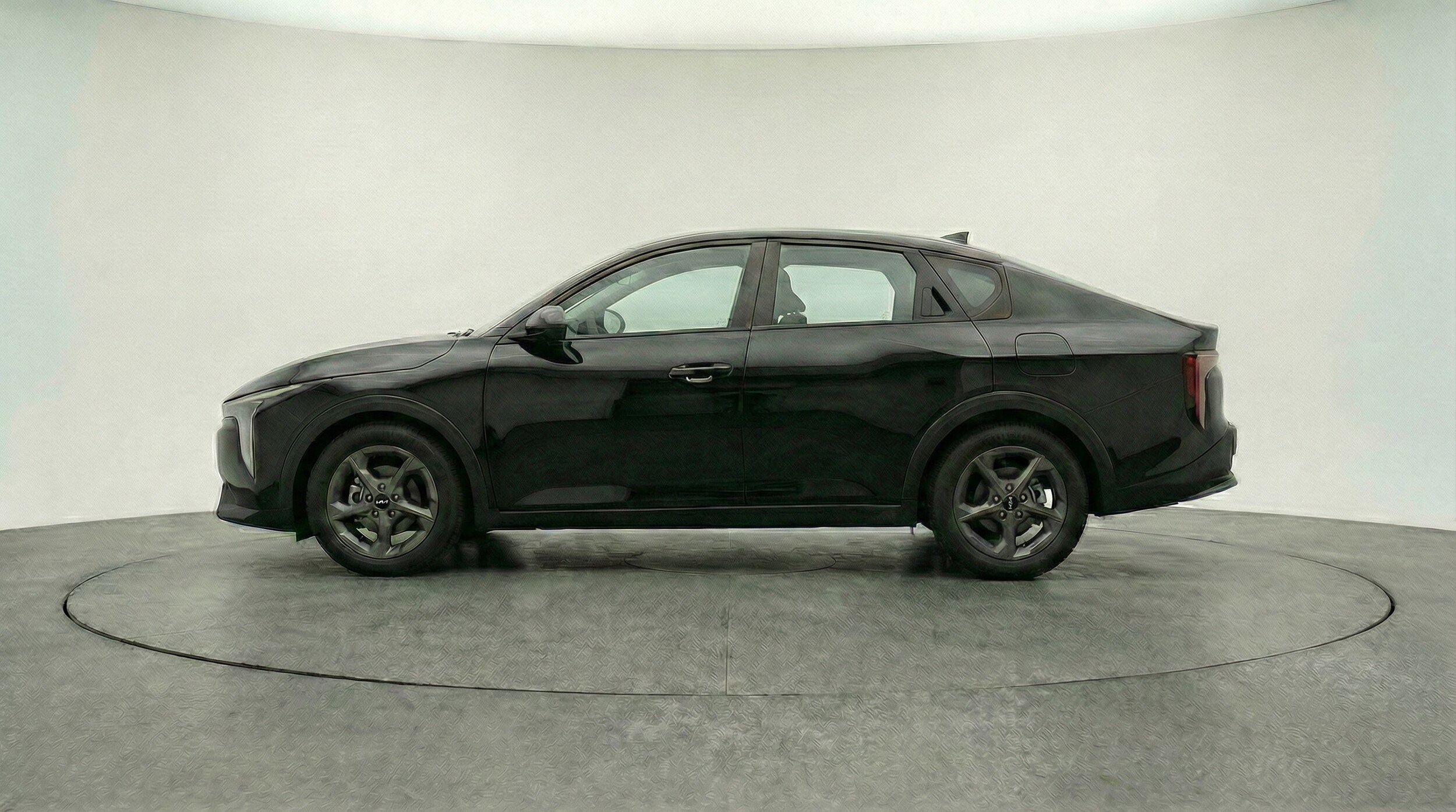 Thumbnail: 2025 Kia K4 - 5