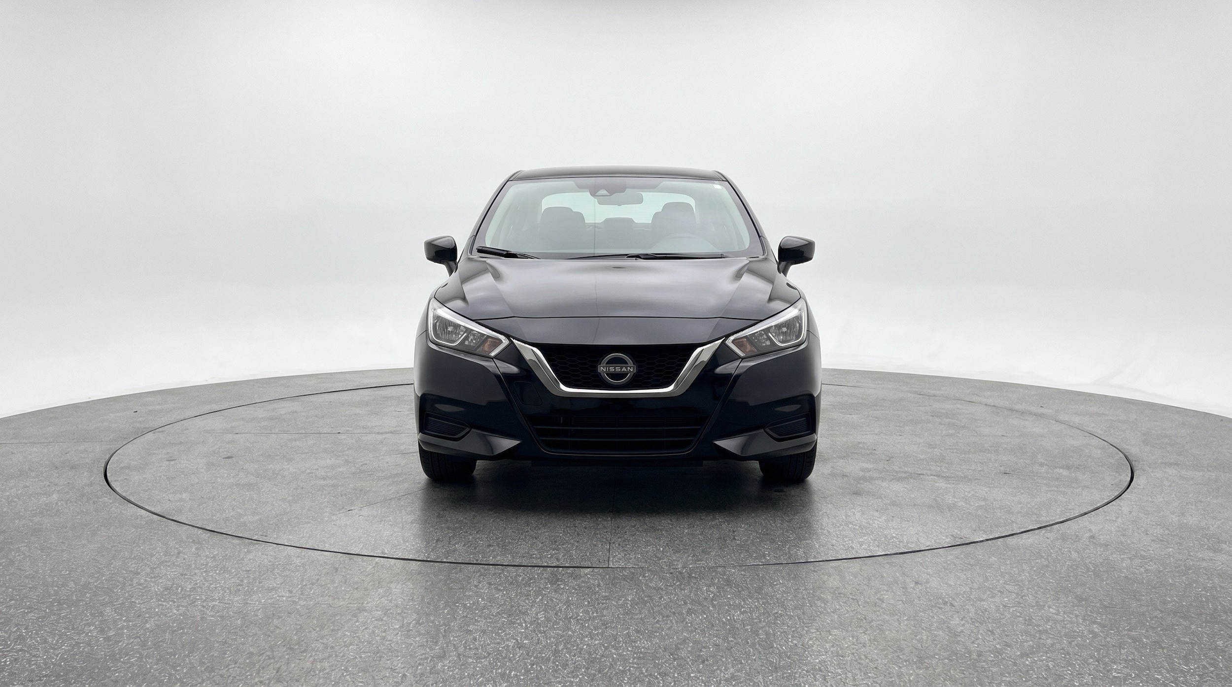 Thumbnail: 2025 Nissan Versa - 2