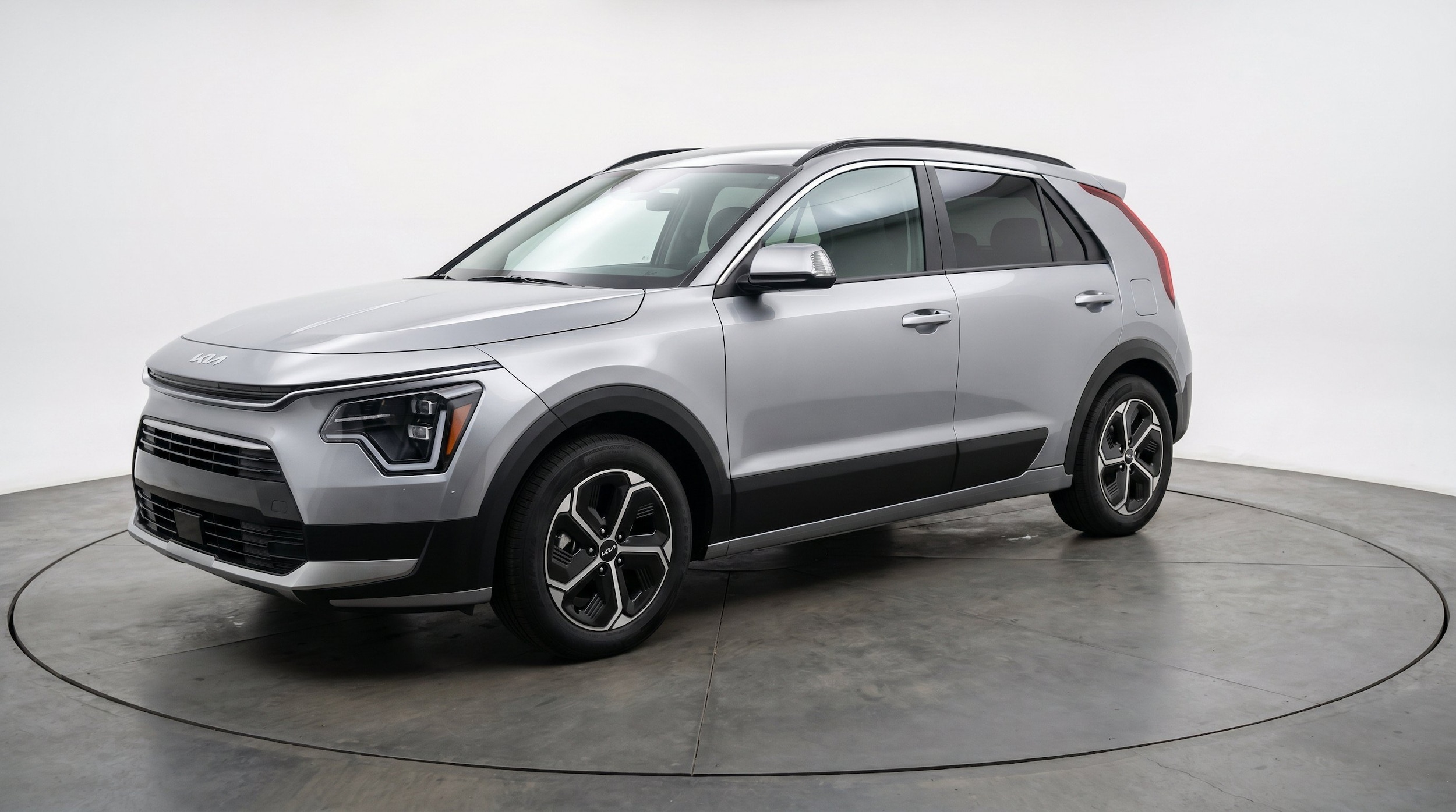 Thumbnail: 2026 Kia Niro - 3