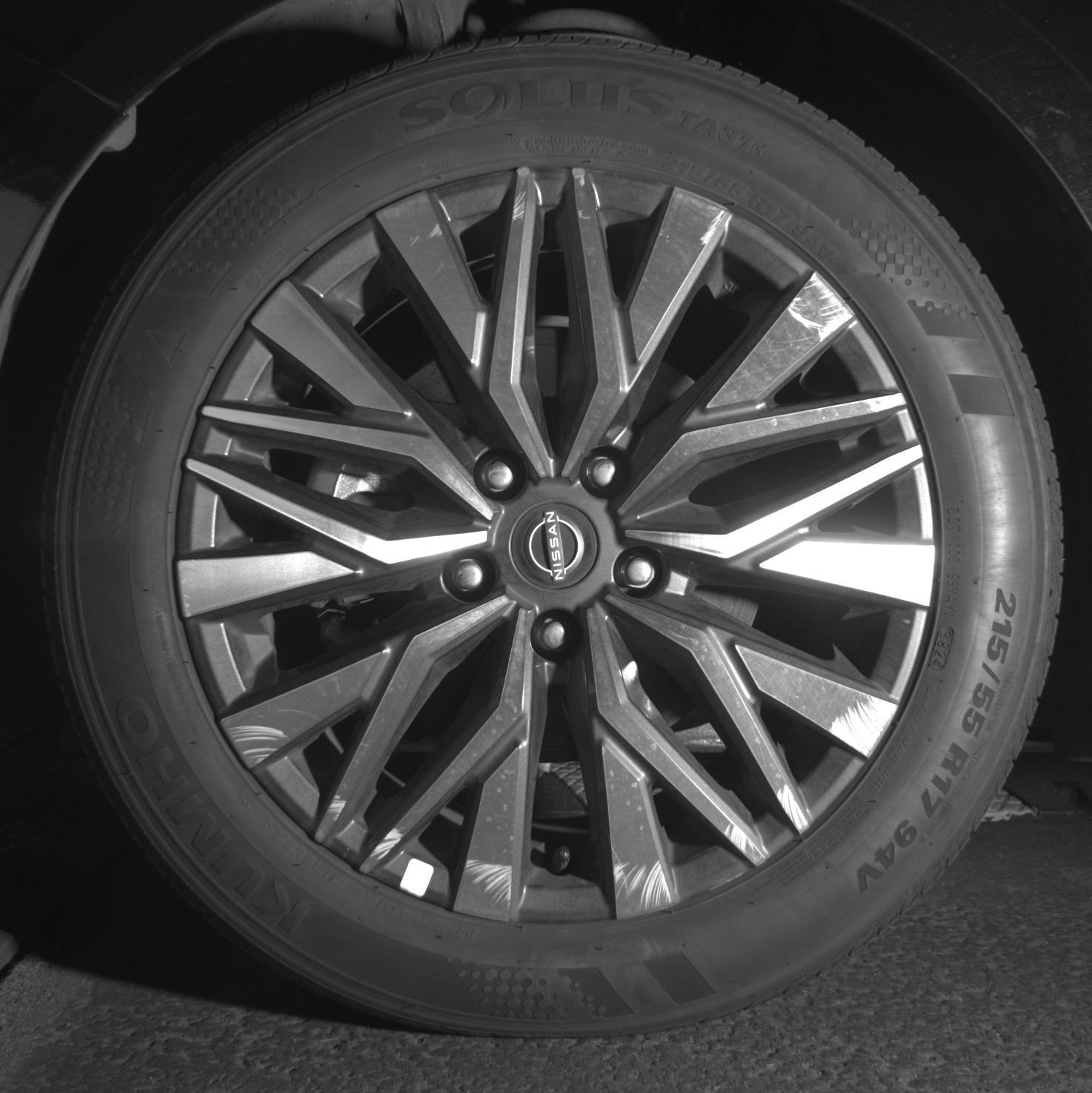 Thumbnail: 2025 Nissan Altima - 12